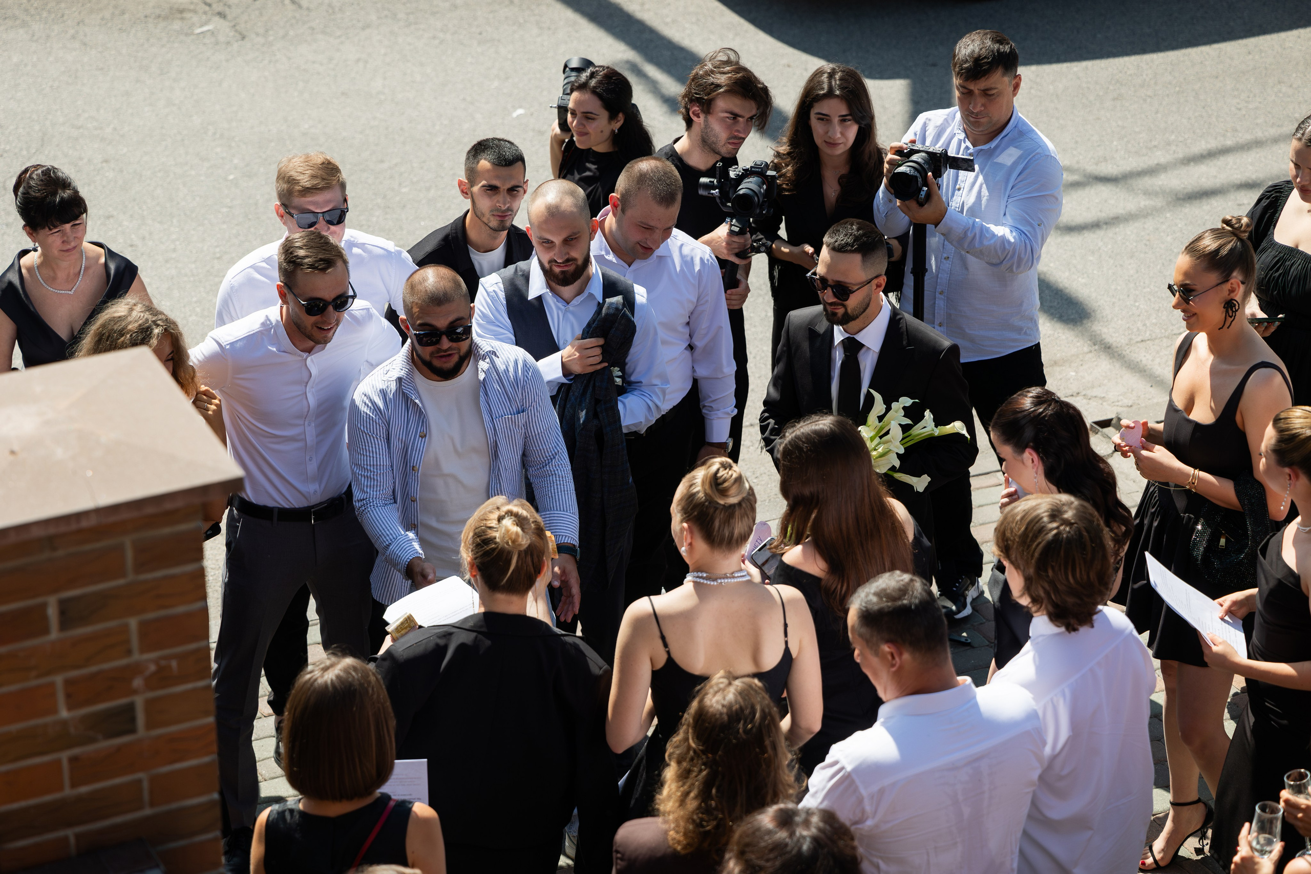 14 сентября 24г. Свадебный фотограф  Пятигорск, Сочи, Ессентуки, Кисловодск Александр