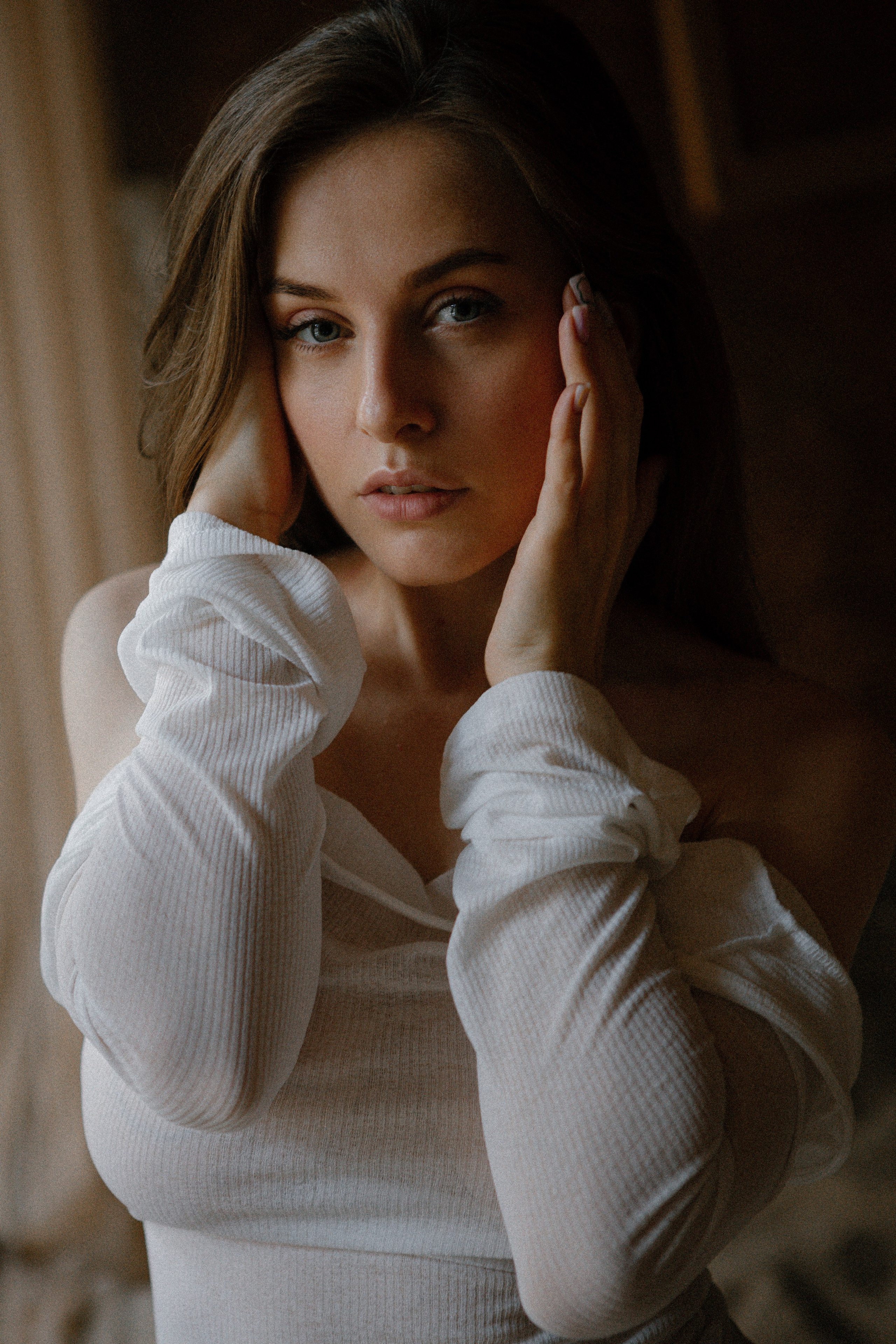 Maria. Фотограф в Санкт-Петербурге Ольга Андрианова