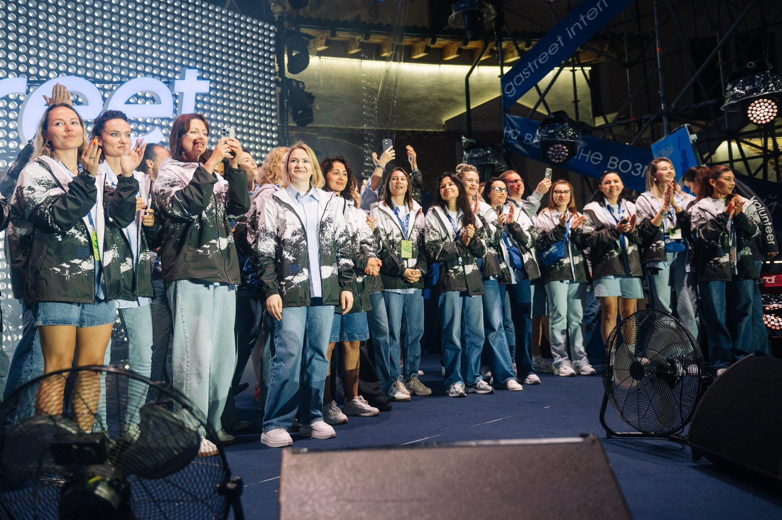 Gastreet. Фестиваль ресторанной индустрии. Сайт фотографа Данилы Пащенко