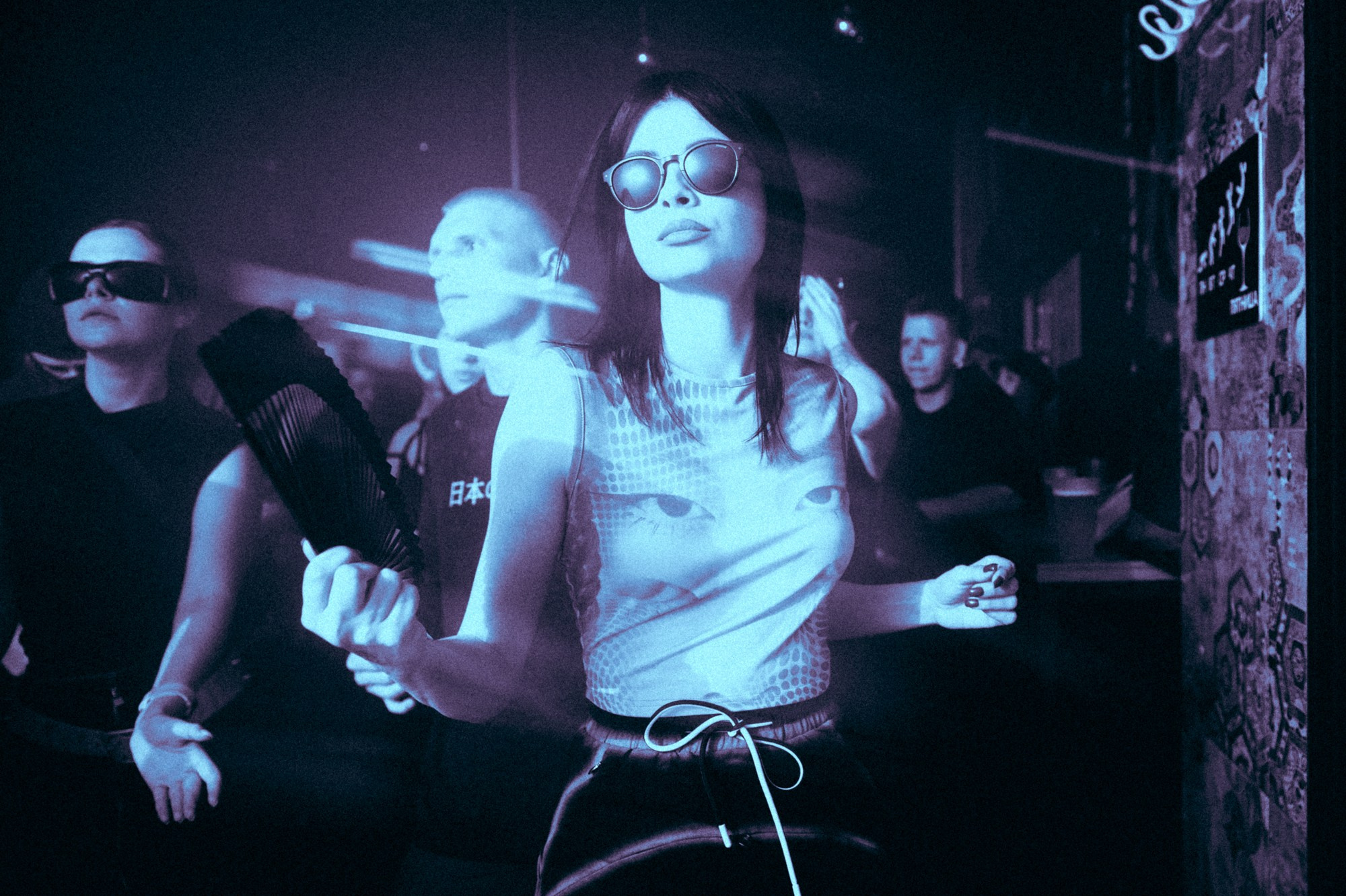 Техно машина. Оборотень. Сайт фотографа Данилы Пащенко