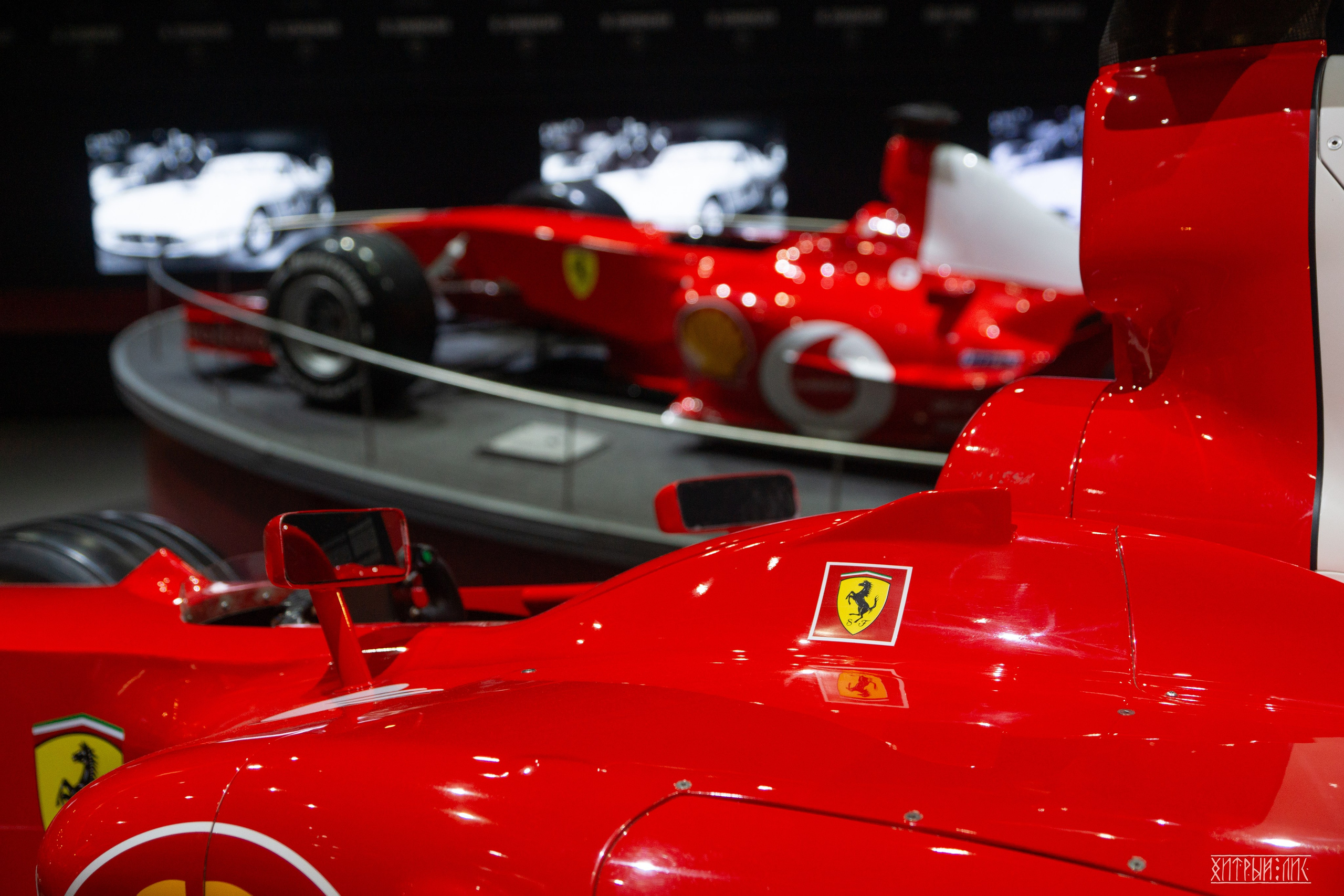 ОАЭ. Фотограф-путешественник Самойлов Максим «Sly Fox»