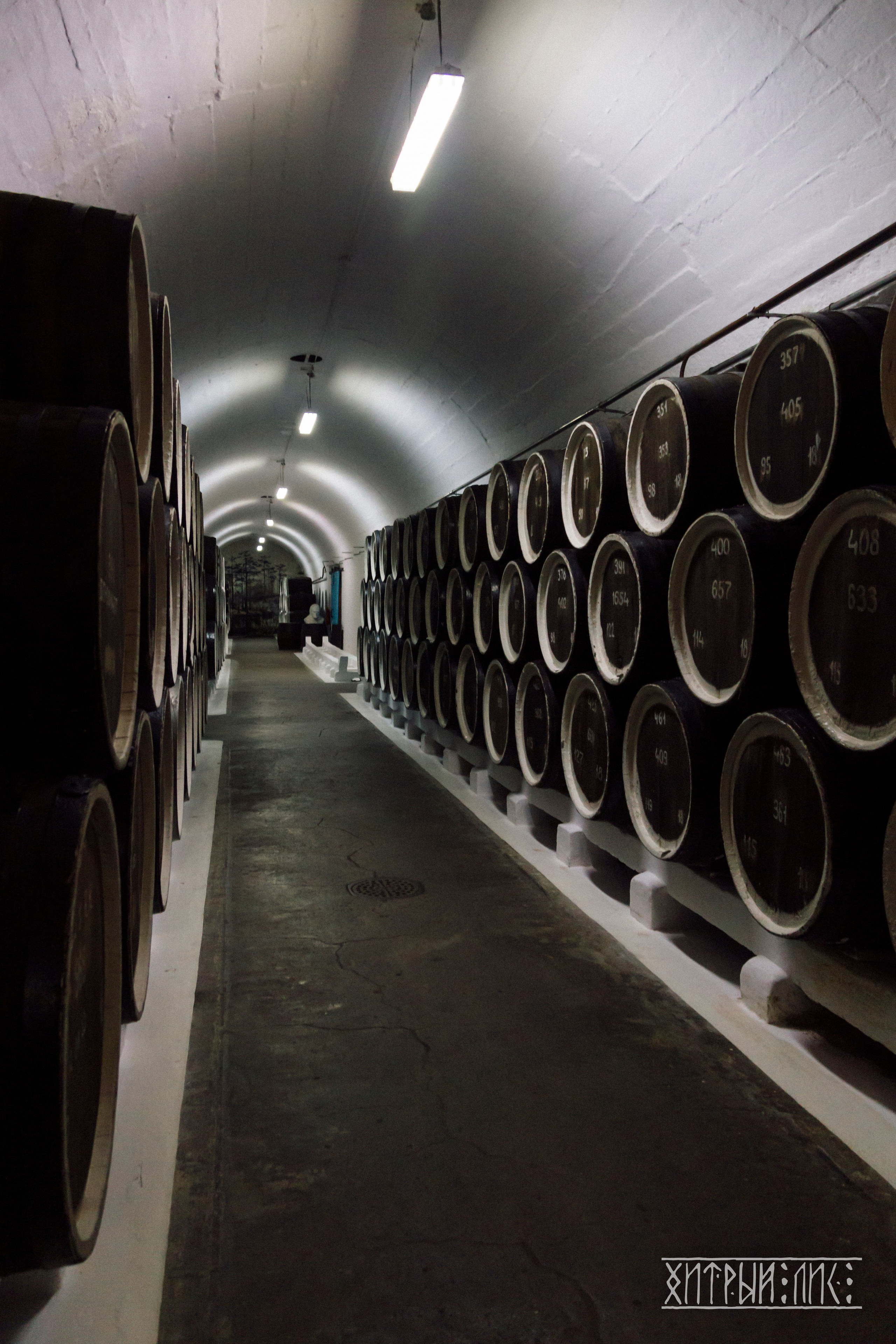 Крым. Фотограф-путешественник Самойлов Максим «Sly Fox»