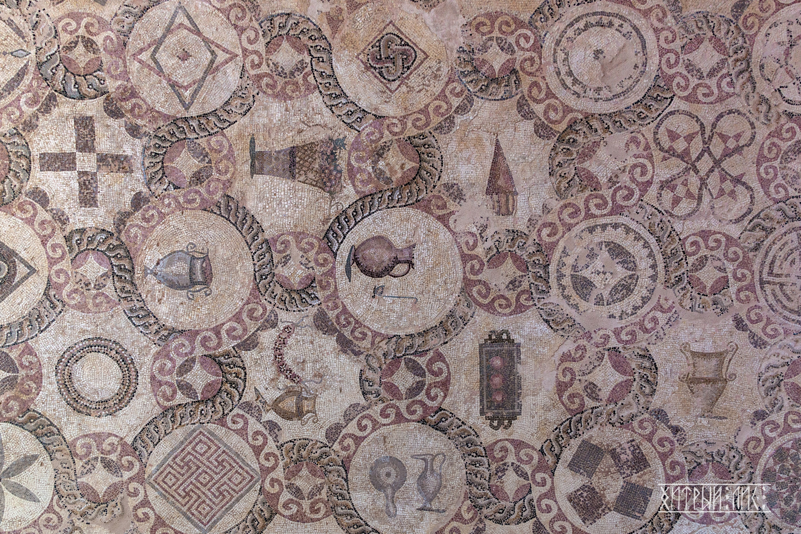 Кипр. Фотограф-путешественник Самойлов Максим «Sly Fox»