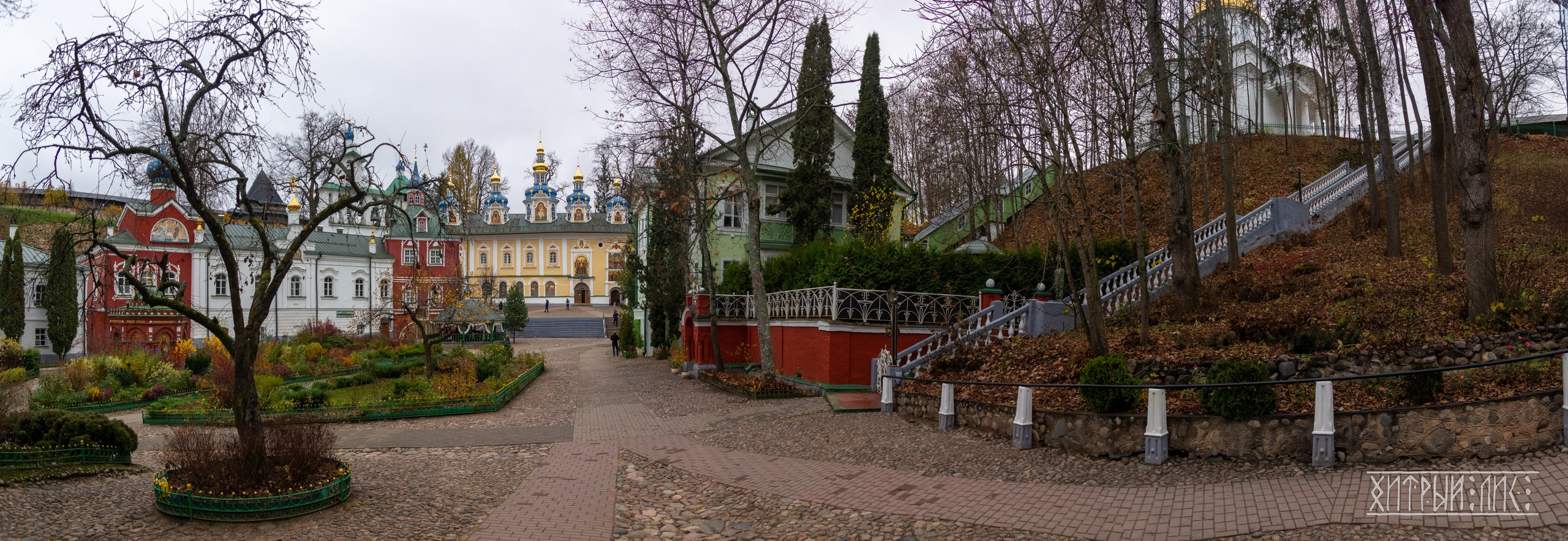 Изборск- Печоры-Псков-Новгород-Торжок. Фотограф-путешественник Самойлов Максим «Sly Fox»