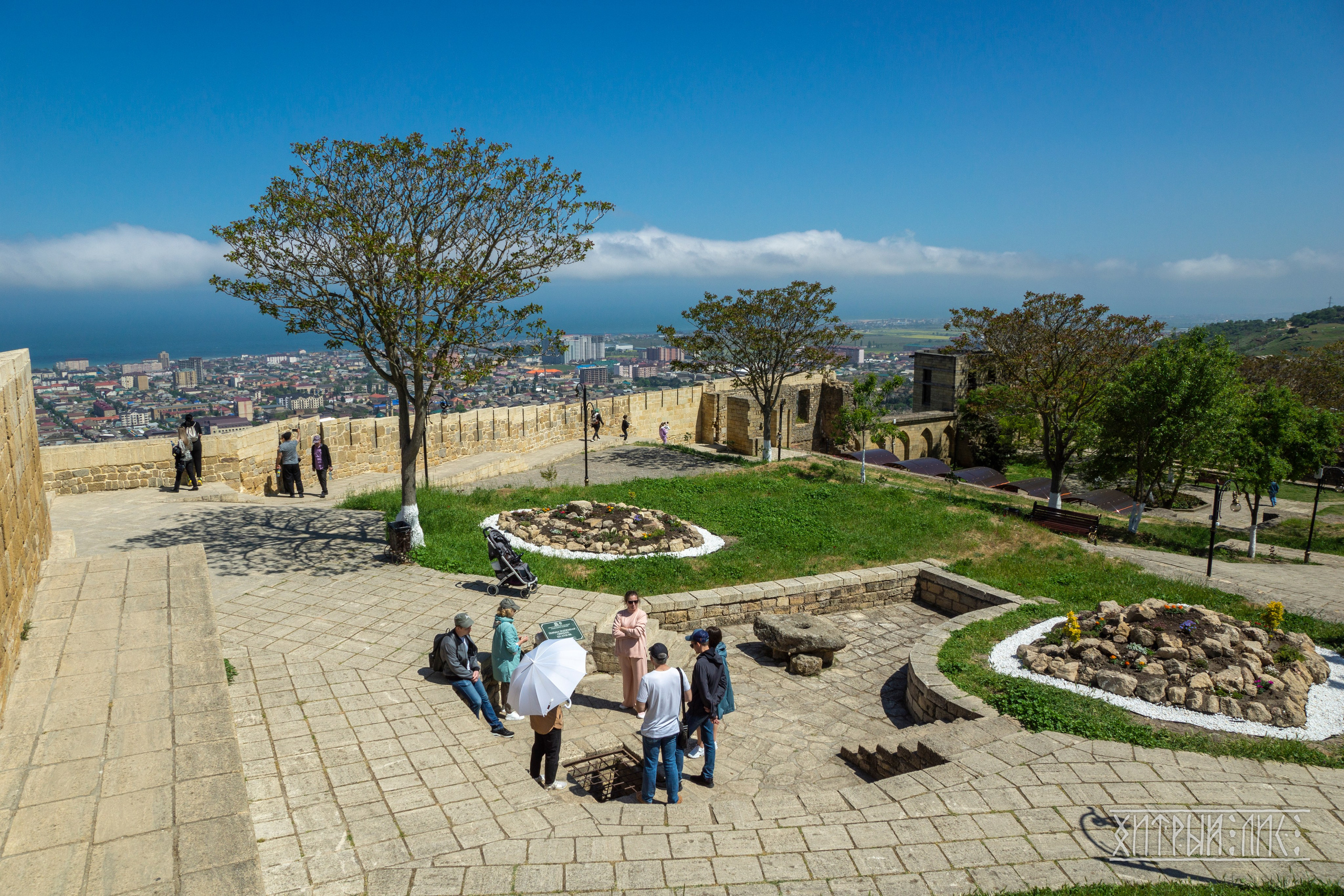 Дагестан. Фотограф-путешественник Самойлов Максим «Sly Fox»