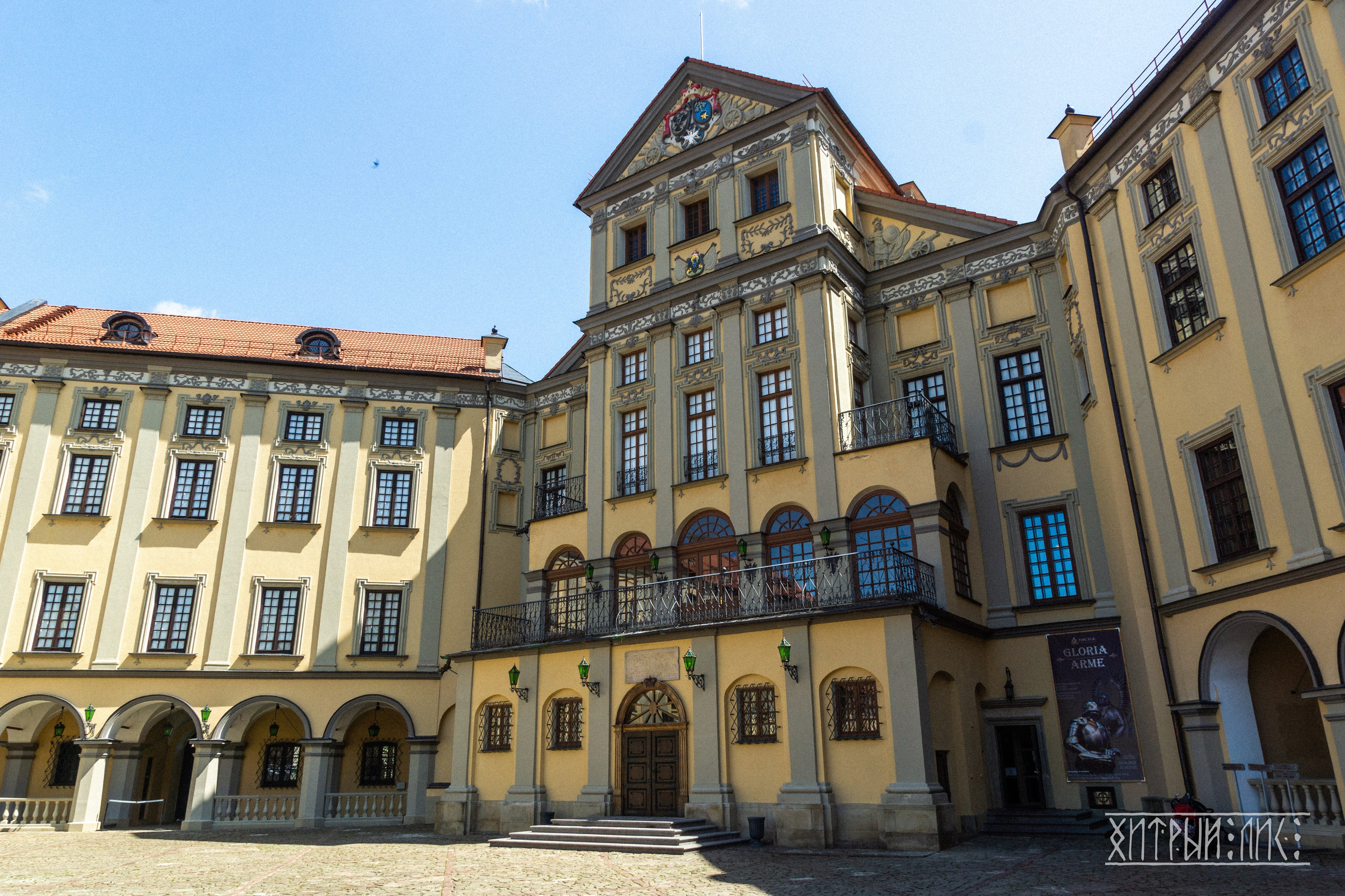 Беларусь. Фотограф-путешественник Самойлов Максим «Sly Fox»