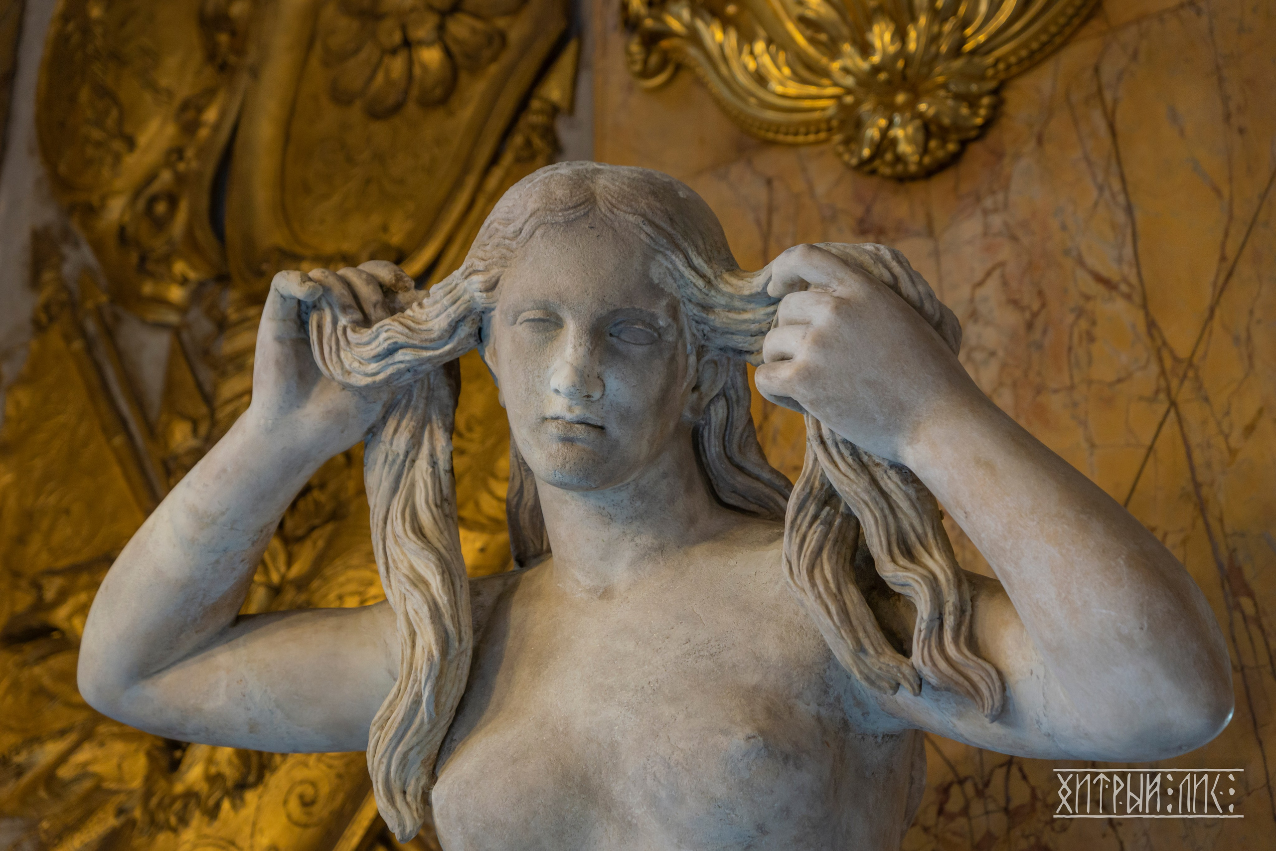 Рим. Фотограф-путешественник Самойлов Максим «Sly Fox»