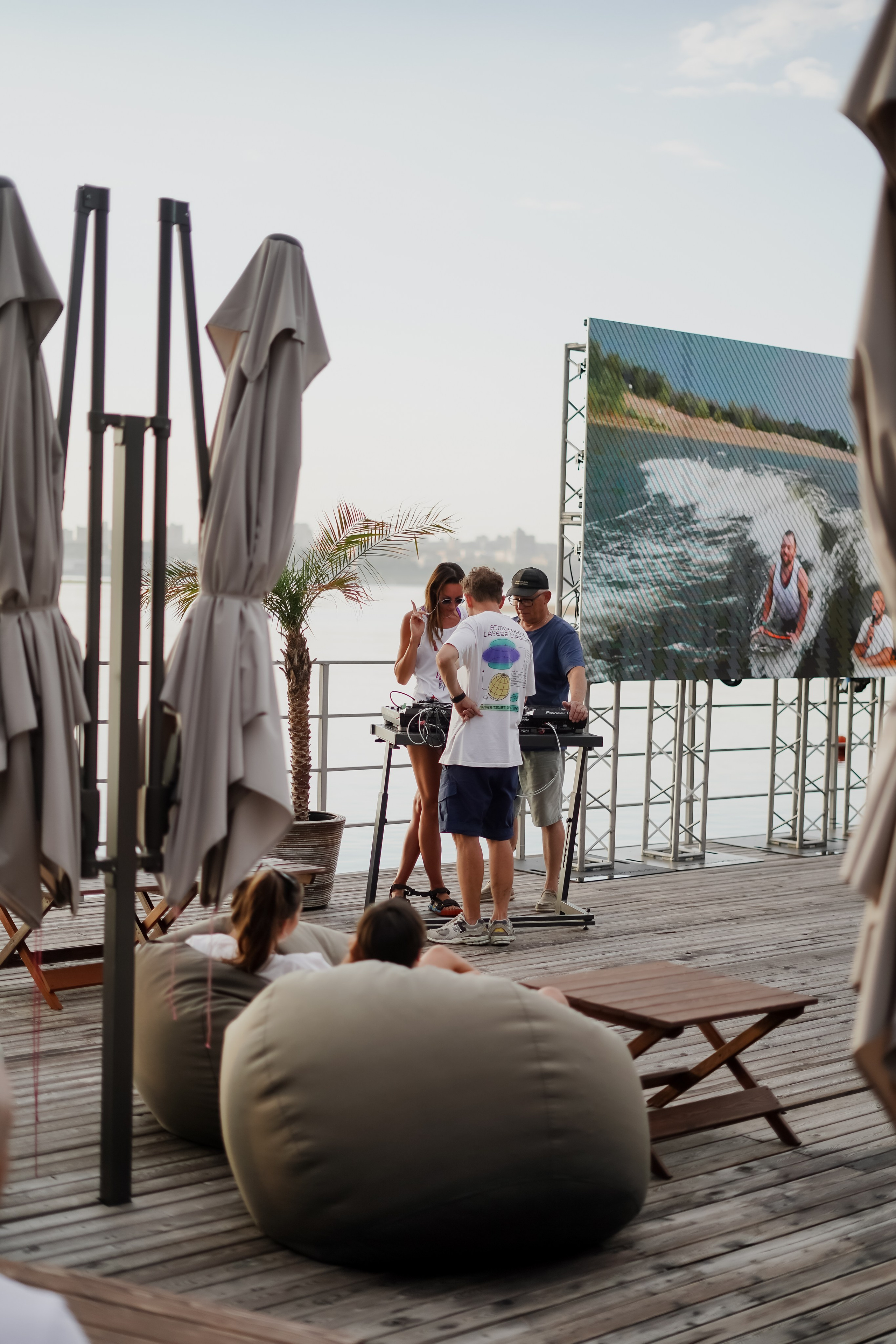 Surf. Фотограф Валерия Крахмалева