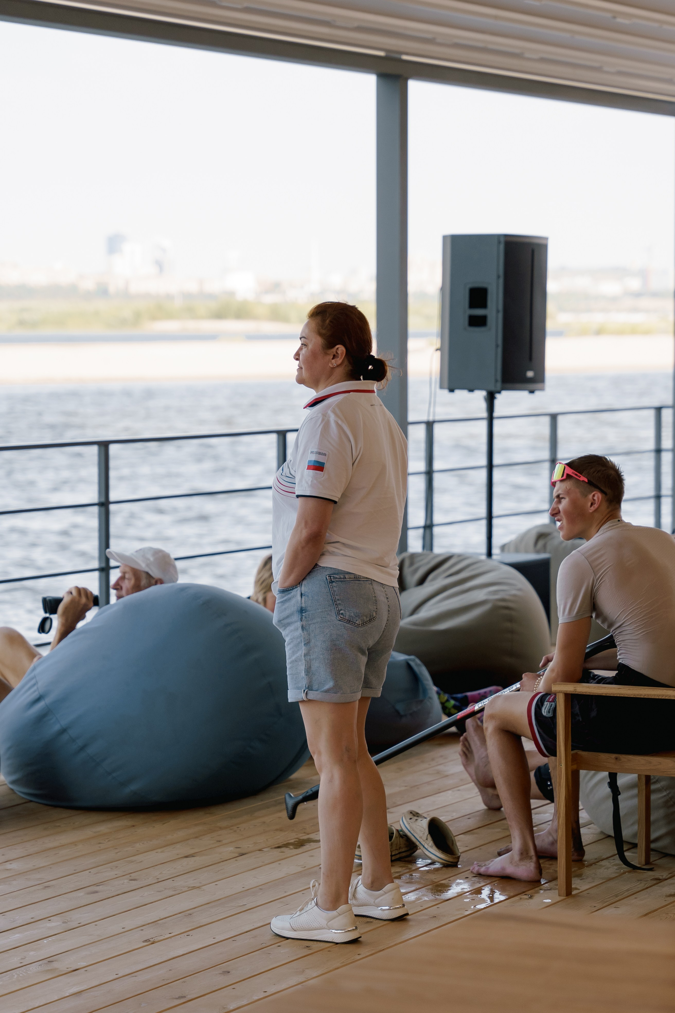 Surf 2025. Фотограф Валерия Крахмалева