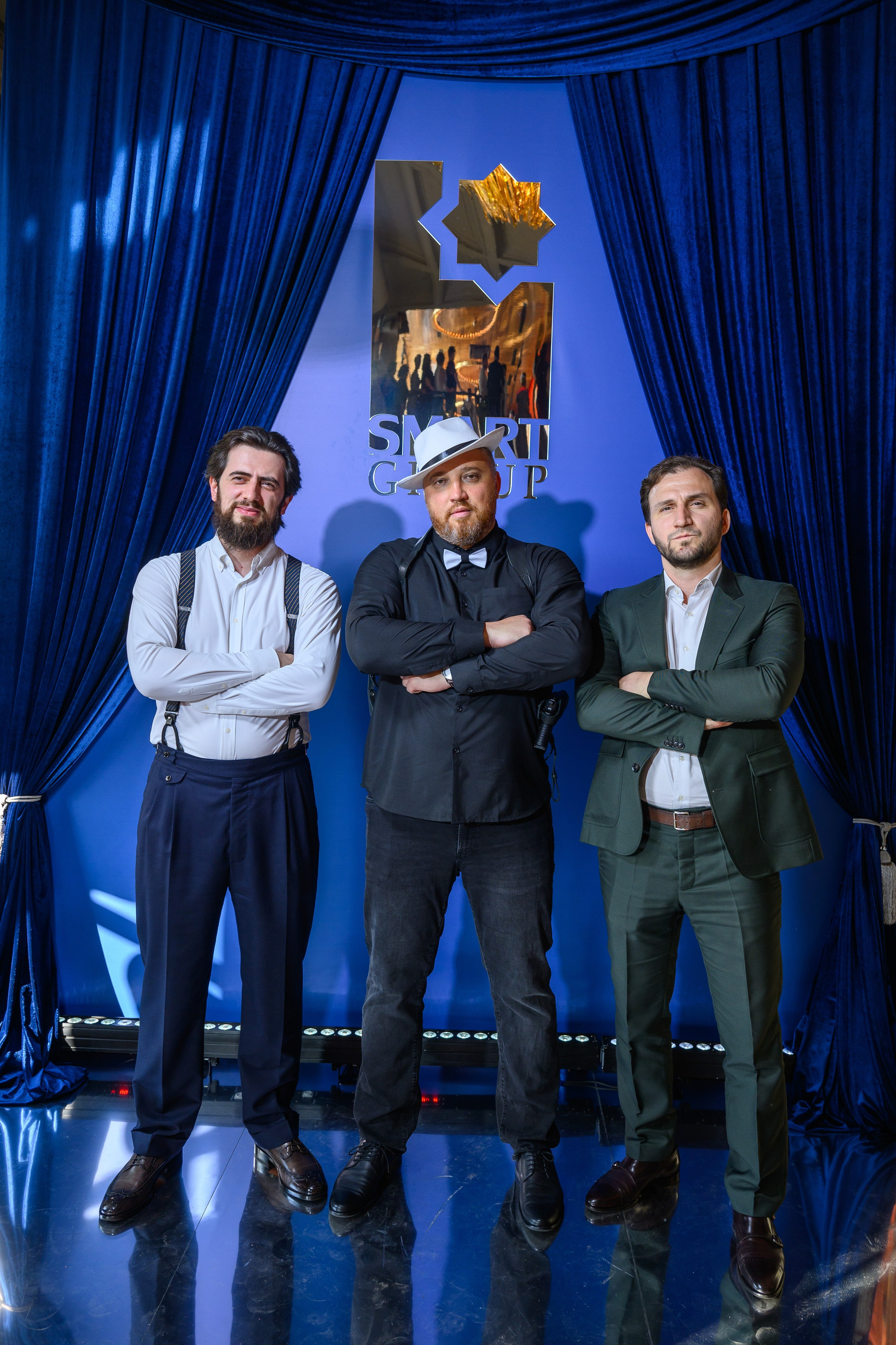 Вечеринки. Алексей Мигачёв фотограф и видеооператор в Москве