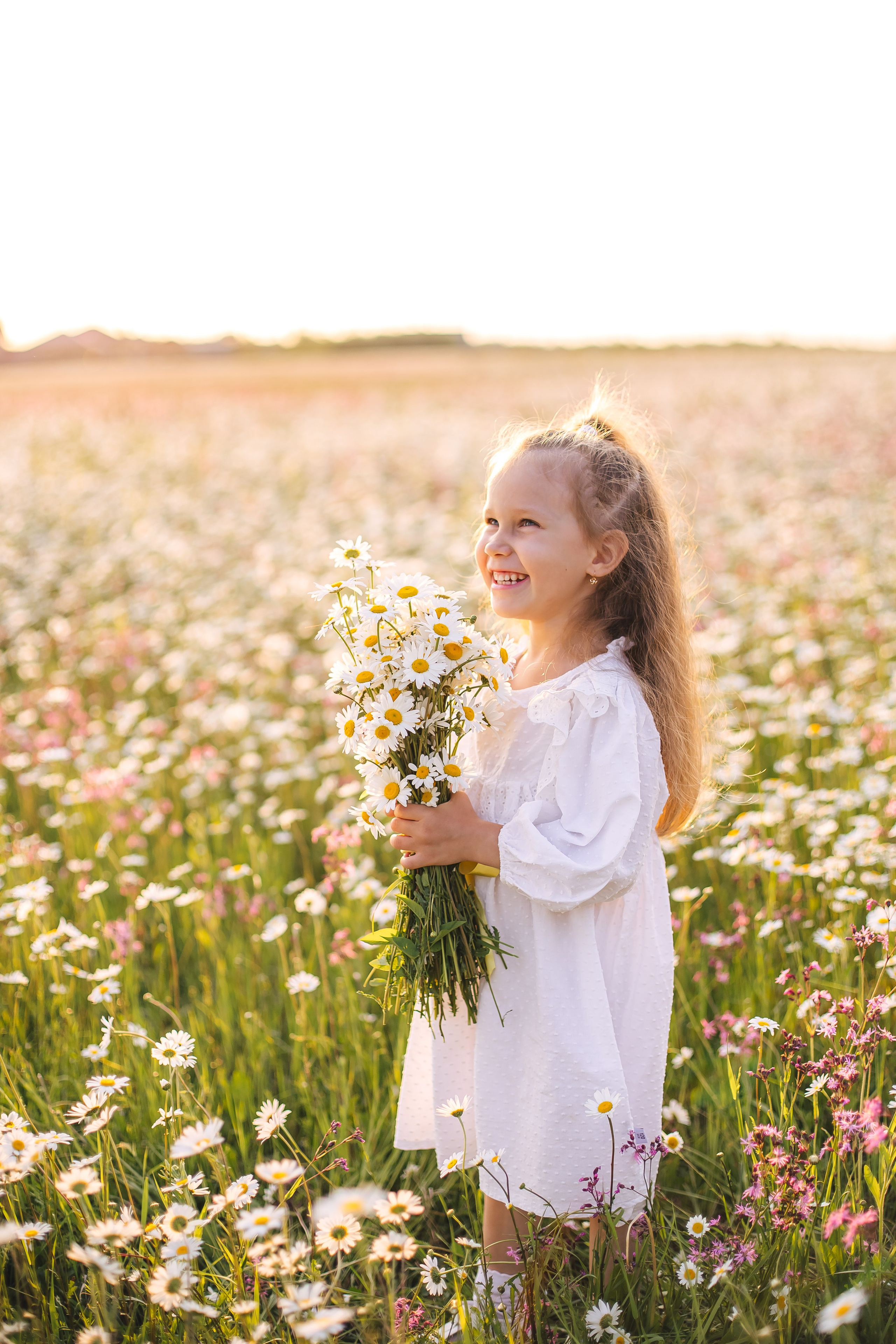 Семейная фотосессия на улице/природе. Фотограф в Москве Авдеева Мария