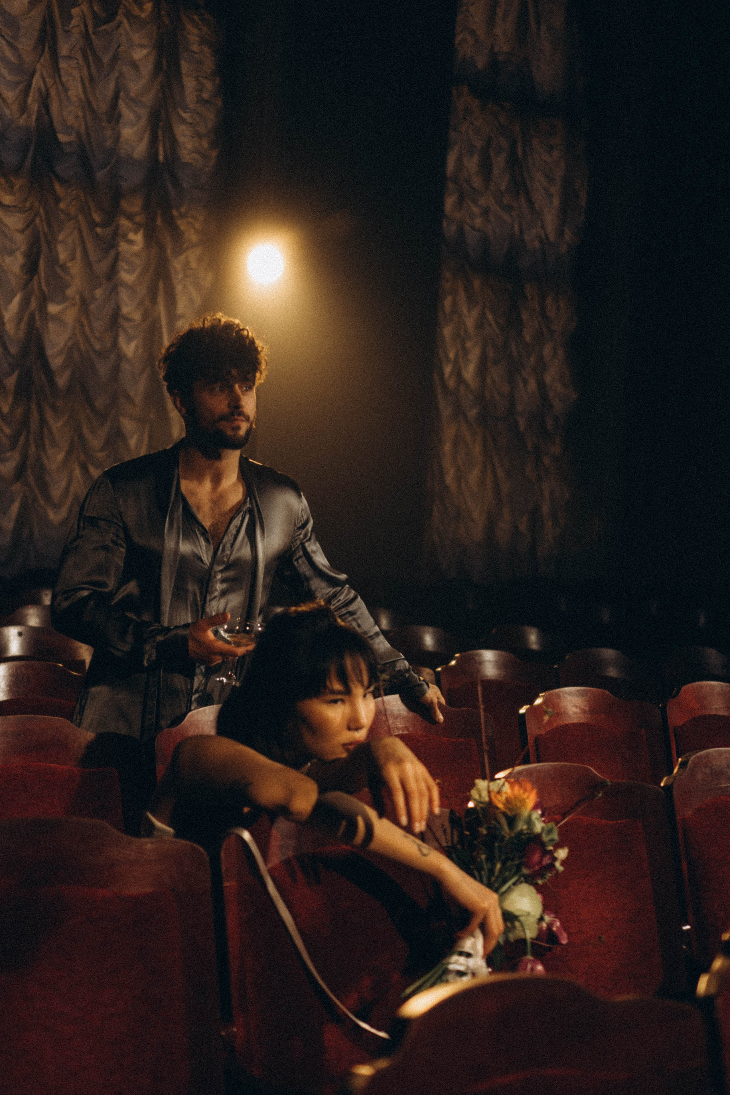 СВАБЕДНАЯ ФОТСЕССИИЯ В ОДНОМ ИЗ ЗАЛОВ НИКОЛАЕВСКОГО ДВОРЦА. Профессиональный фотограф, Санкт-Петербург — Виктория Богомолова