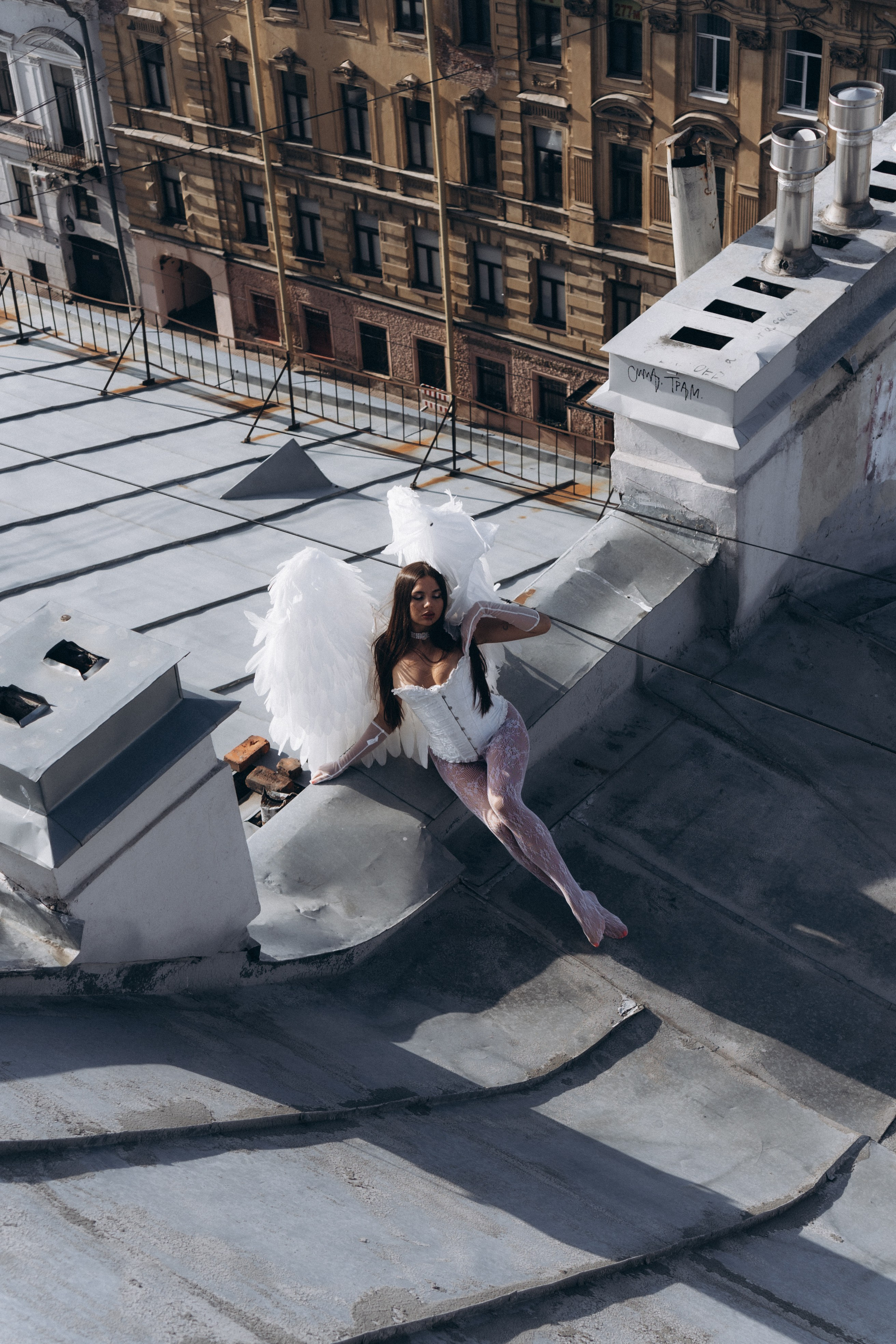 АНГЕЛ. Профессиональный фотограф, Санкт-Петербург — Виктория Богомолова