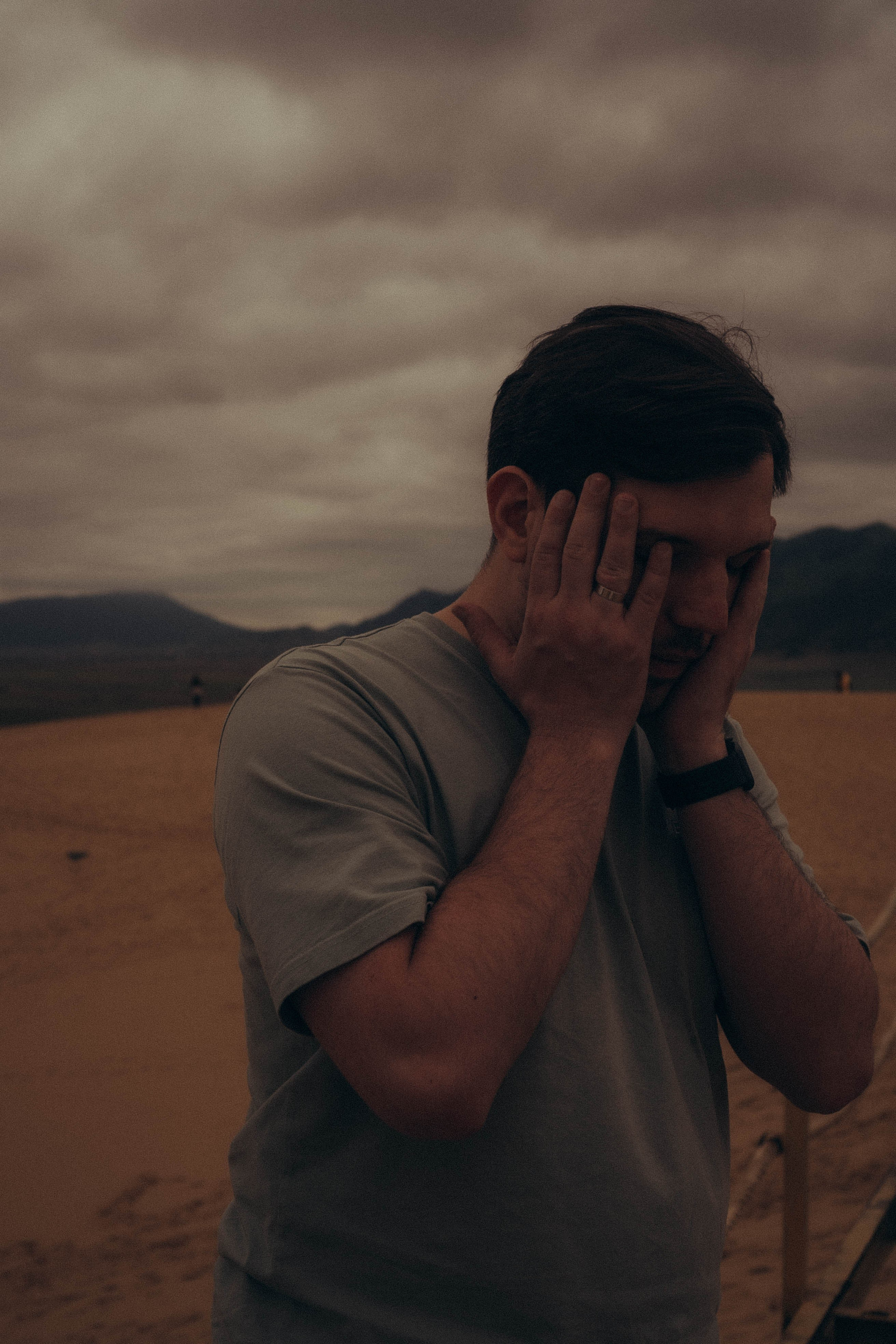 Барханы. Профессиональный фотограф, Санкт-Петербург — Виктория Богомолова