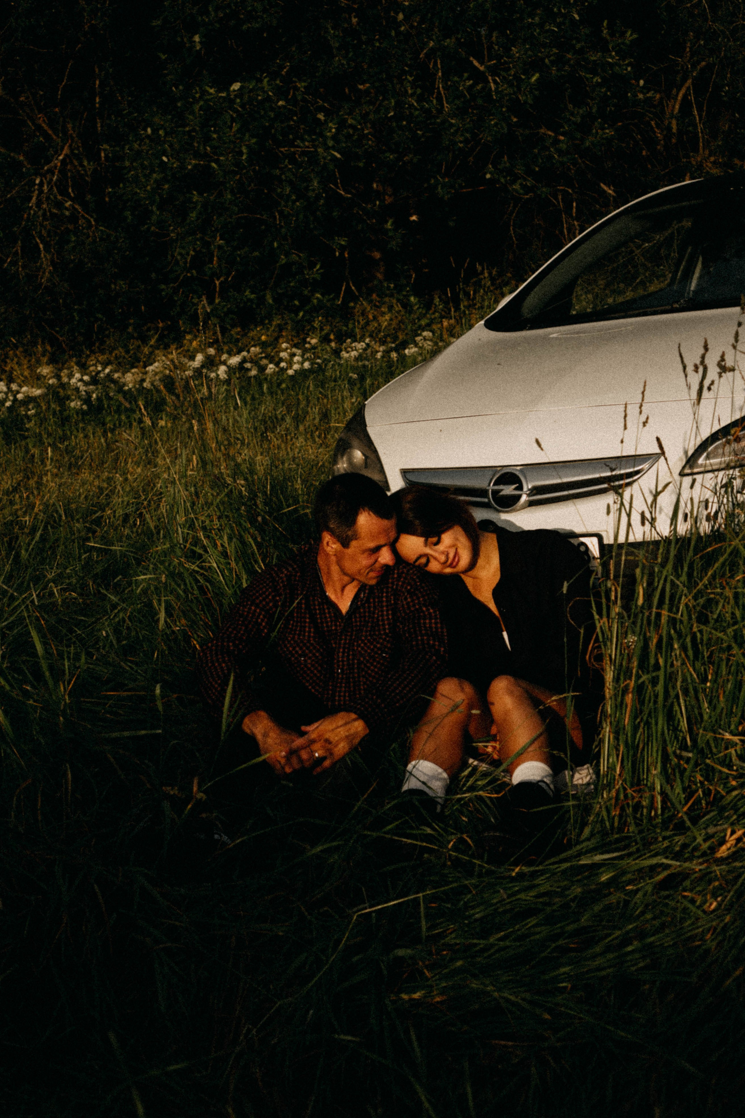 Летняя прогулка. Профессиональный фотограф, Санкт-Петербург — Виктория Богомолова