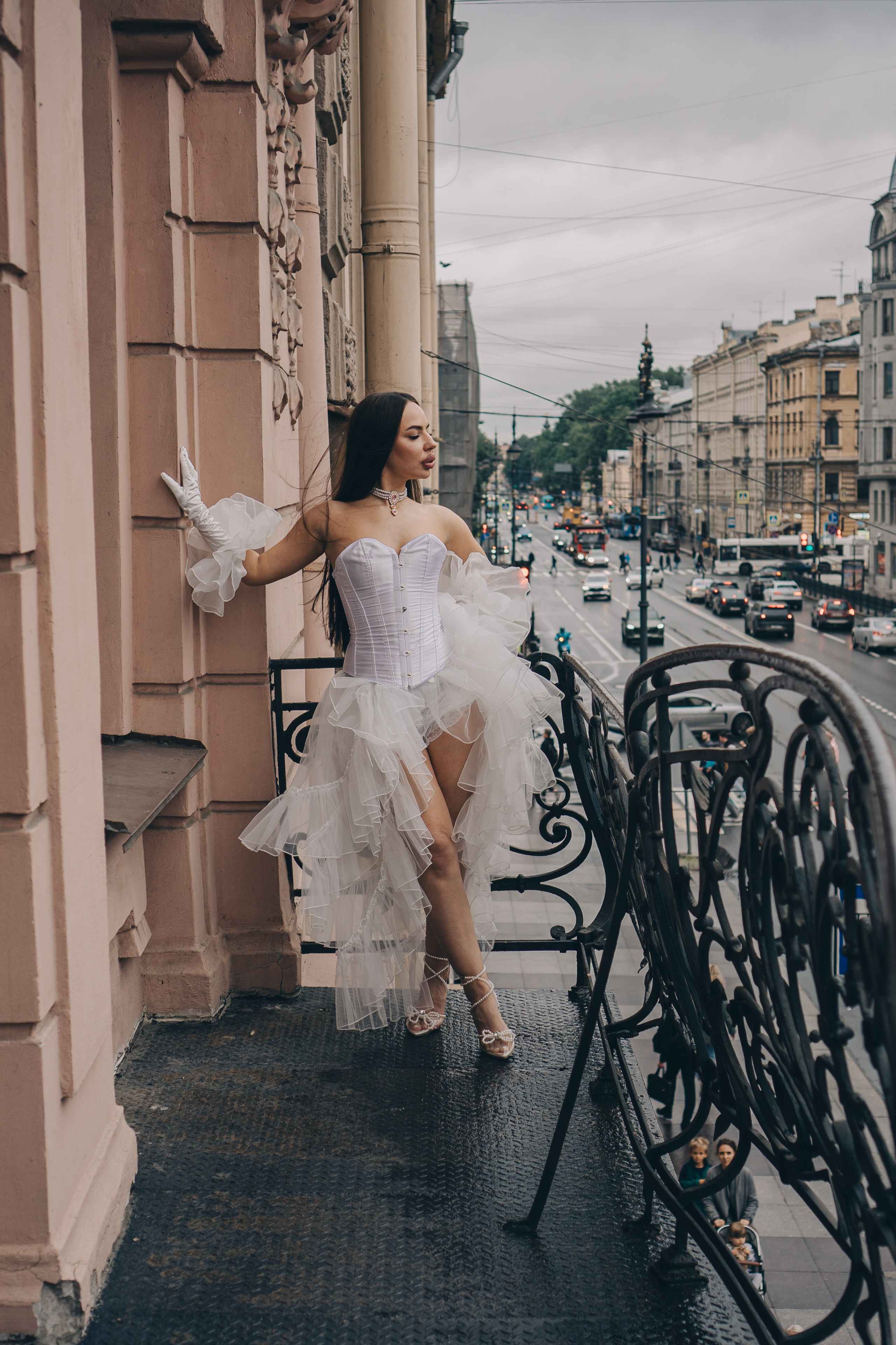 ВИНТАЖНЫЙ СТИЛЬ. Профессиональный фотограф, Санкт-Петербург — Виктория Богомолова