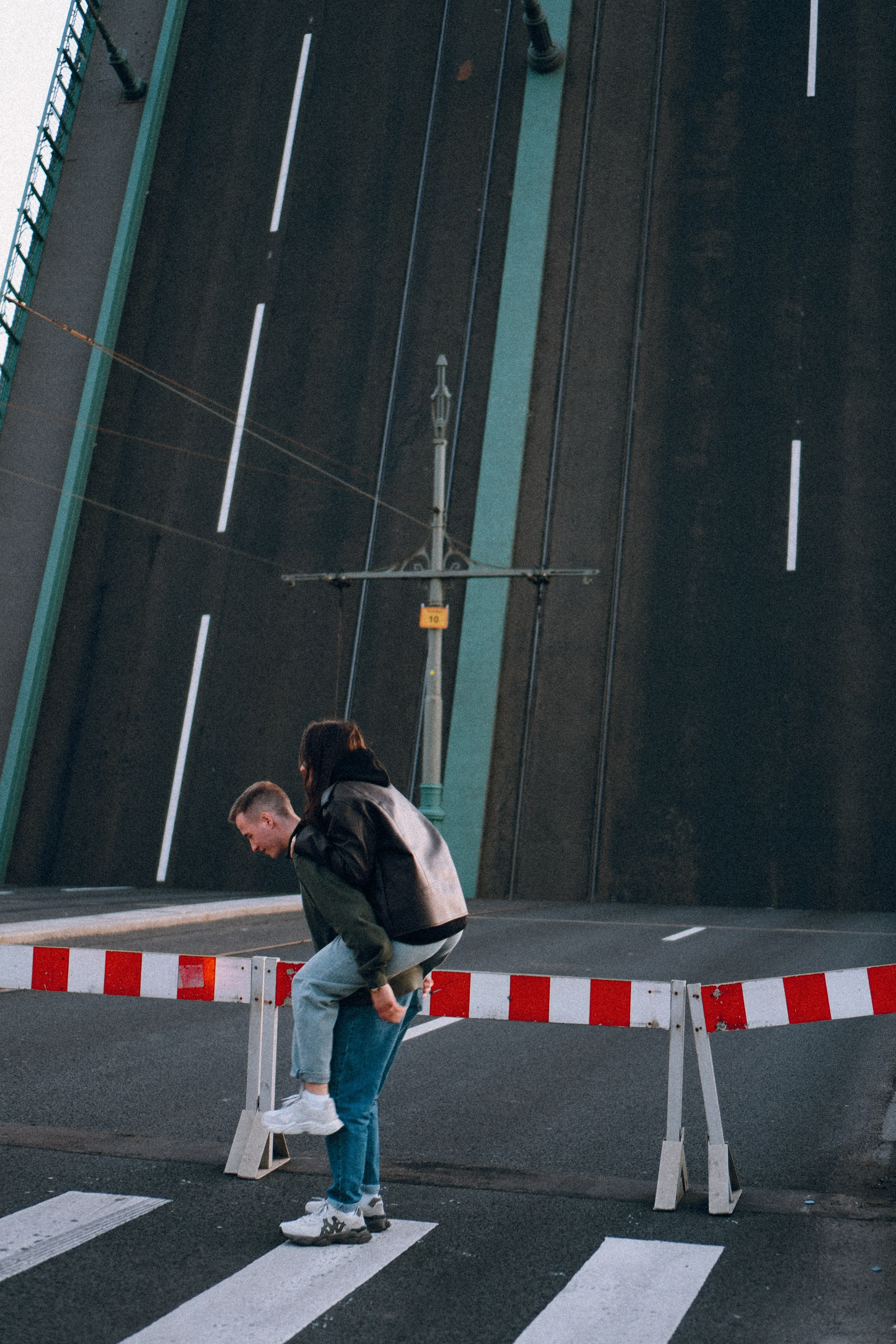 Рассветная история любви. Профессиональный фотограф, Санкт-Петербург — Виктория Богомолова