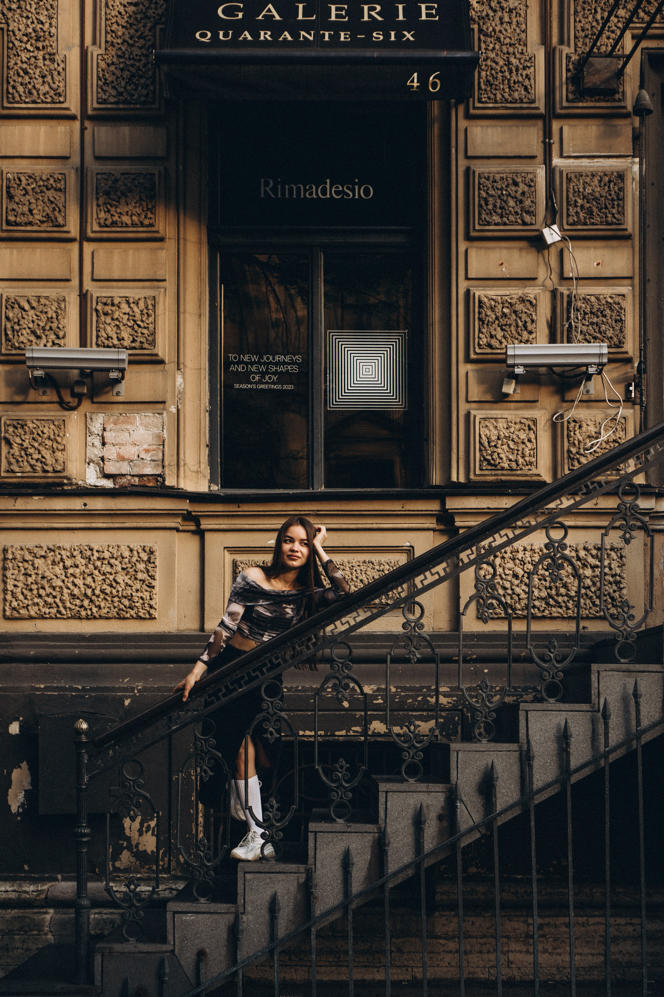 ПРОГУЛКА НА ЗАКАТЕ ПОО ЦЕНТРУ. Профессиональный фотограф, Санкт-Петербург — Виктория Богомолова