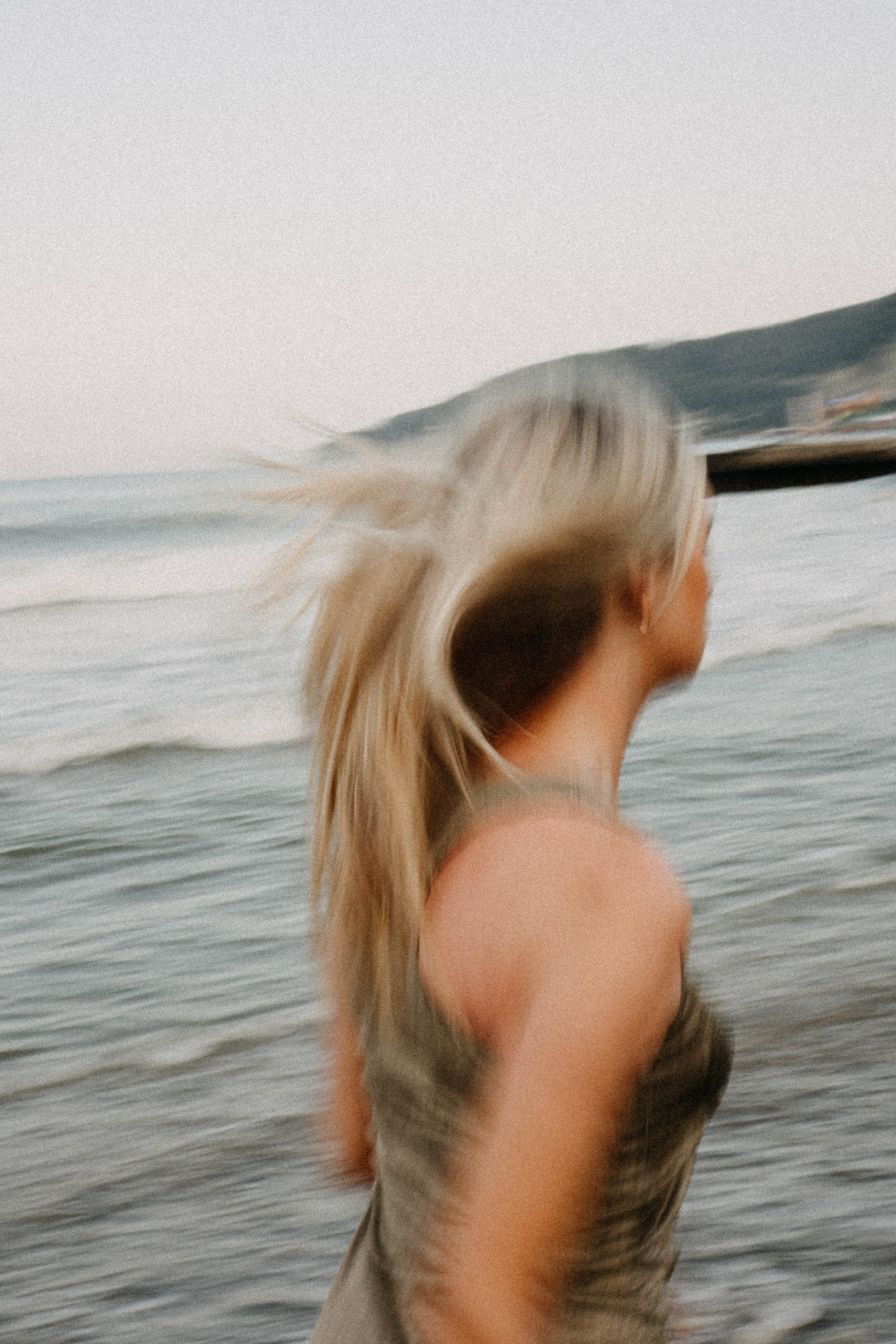 Море. Профессиональный фотограф, Санкт-Петербург — Виктория Богомолова