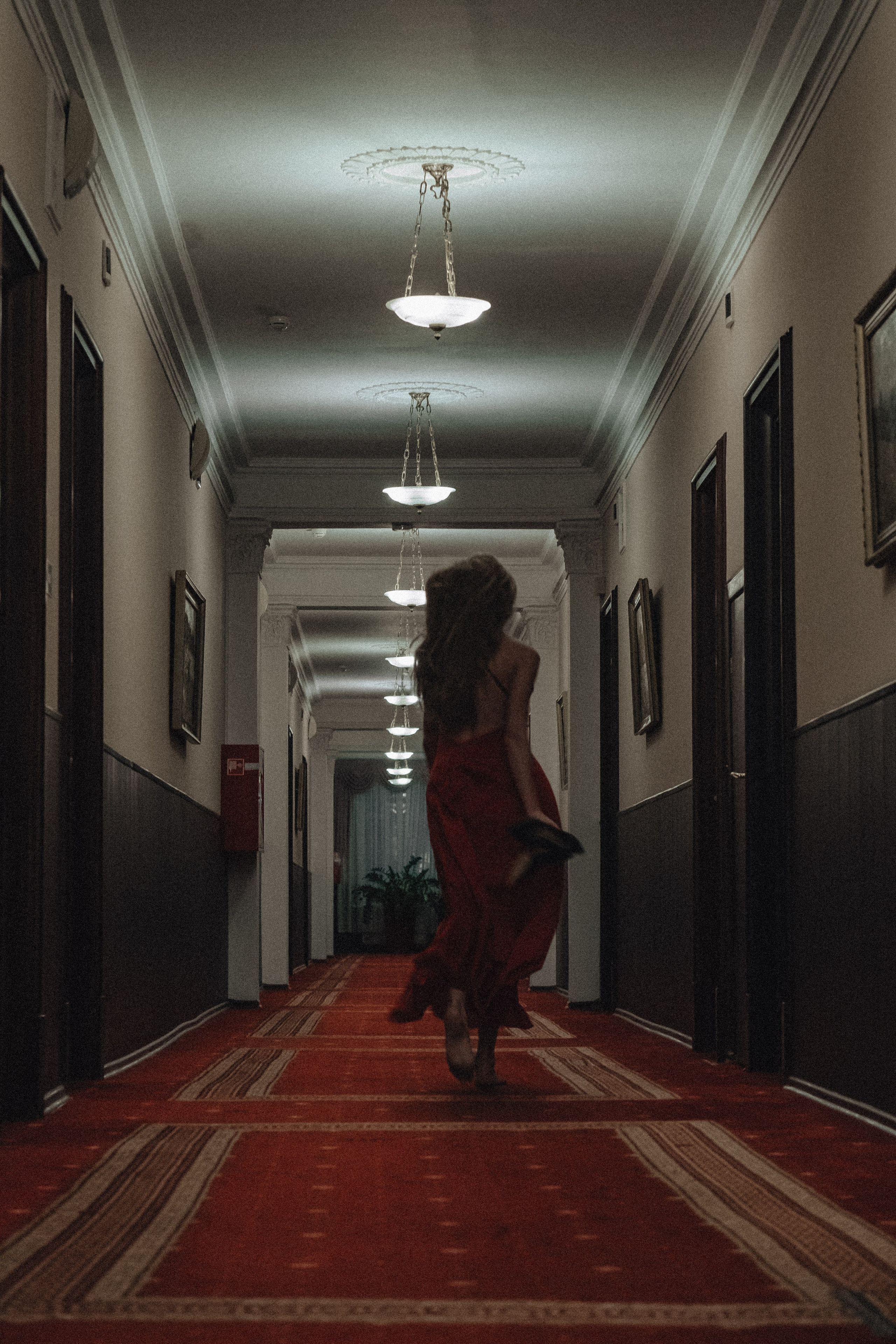 ОТЕЛЬНАЯ ИСТОРИЯ. Профессиональный фотограф, Санкт-Петербург — Виктория Богомолова