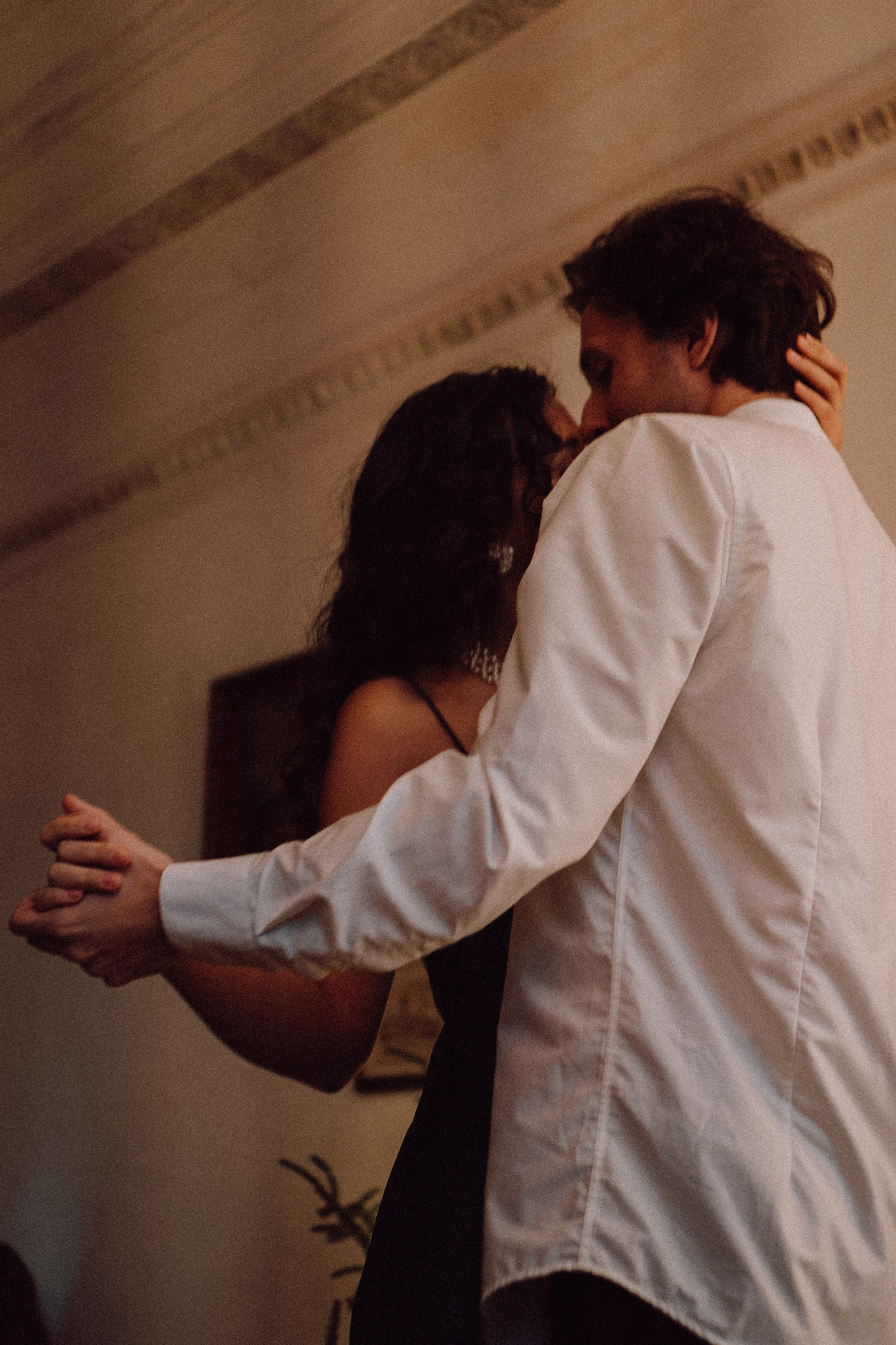 УТРО ЖЕНИХА И НЕВЕСТЫ В ФОТОСТУДИИ И ОСНОВНАЯ ФОТОСЕСИСИЯ ЗИМОЙ. Профессиональный фотограф, Санкт-Петербург — Виктория Богомолова