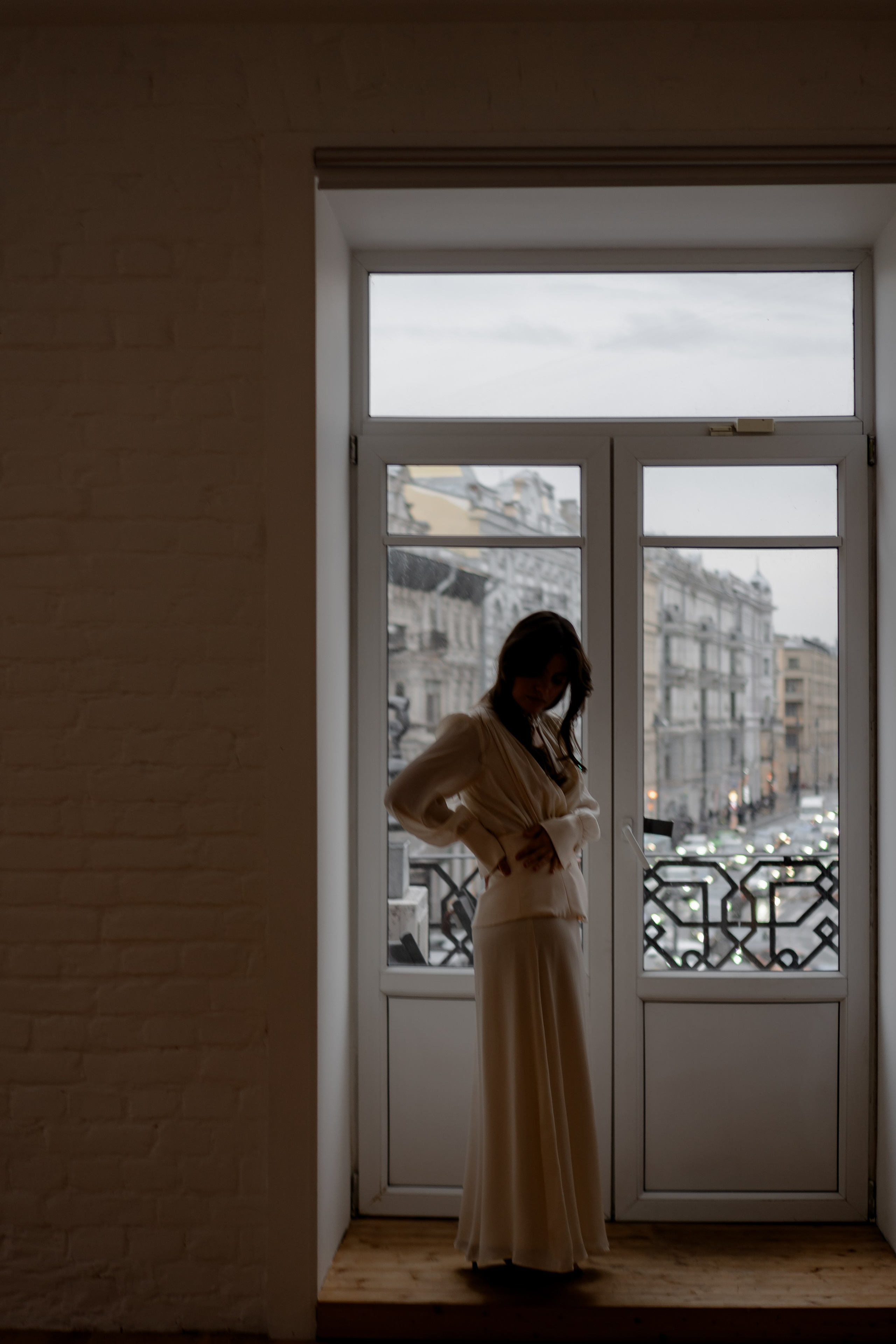 УТРО ЖЕНИХА И НЕВЕСТЫ СВАДЕБНАЯ СЬЕМКА ПАРЫ. Профессиональный фотограф, Санкт-Петербург — Виктория Богомолова