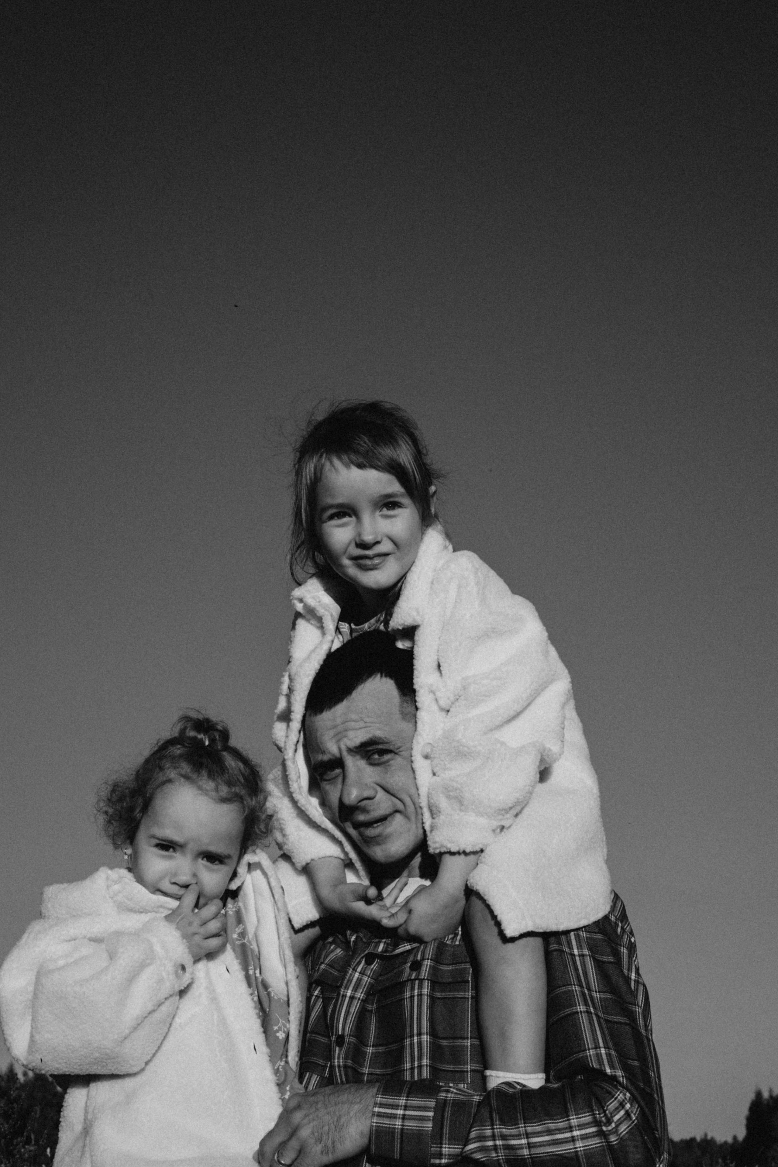 Семейная серия. Профессиональный фотограф, Санкт-Петербург — Виктория Богомолова