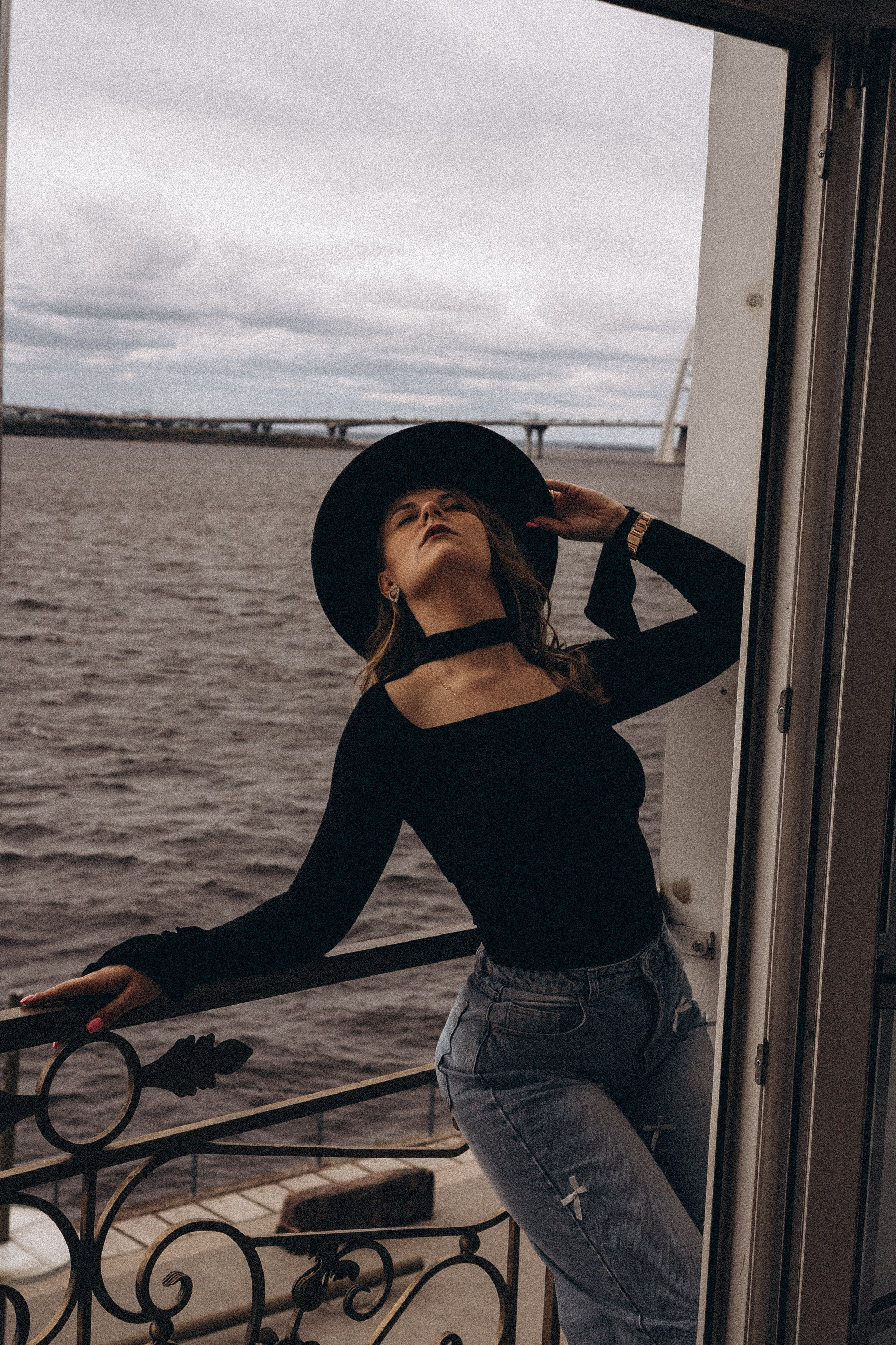 Семейная история в студии. Профессиональный фотограф, Санкт-Петербург — Виктория Богомолова