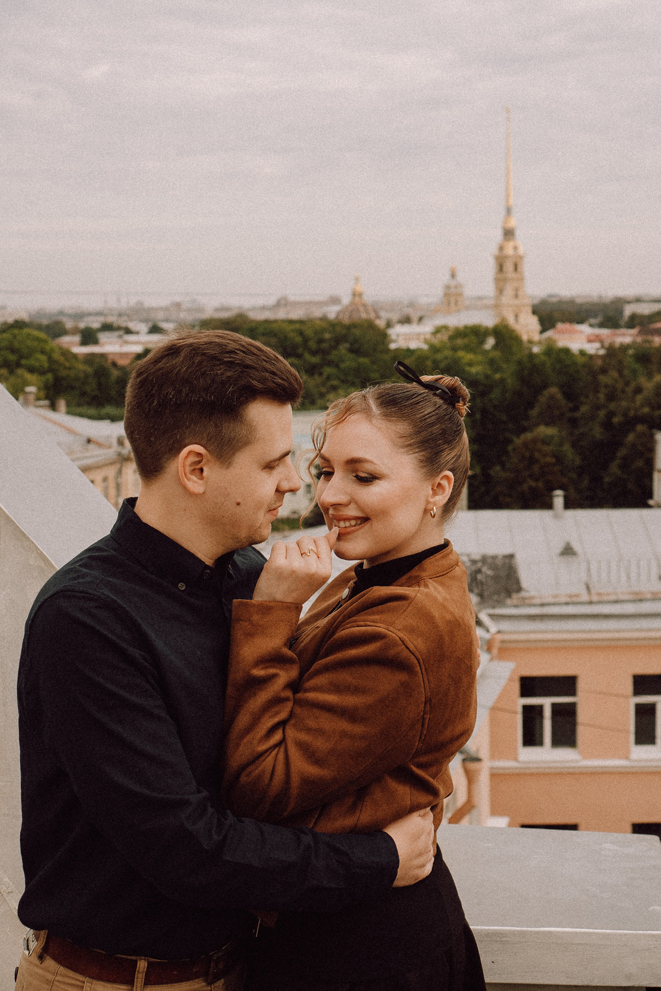 LOVE. Профессиональный фотограф, Санкт-Петербург — Виктория Богомолова