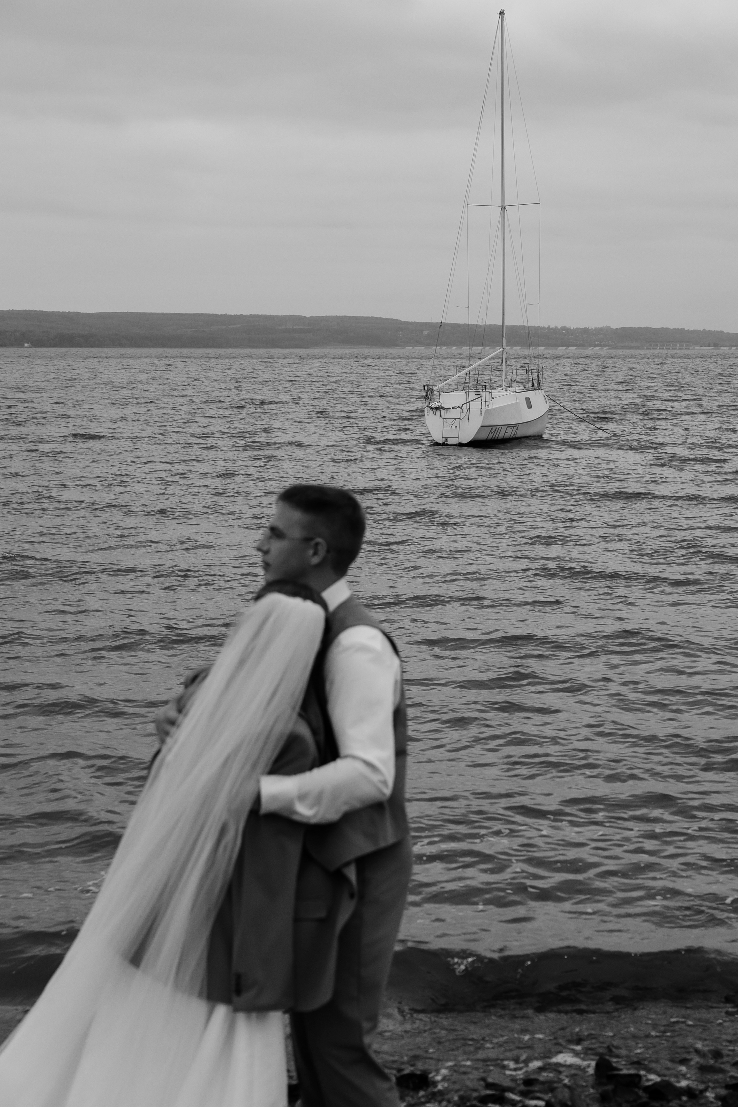 Антон и Анастасия. Фотограф Пенза Марина Арбузова |свадебный и семейный фотограф