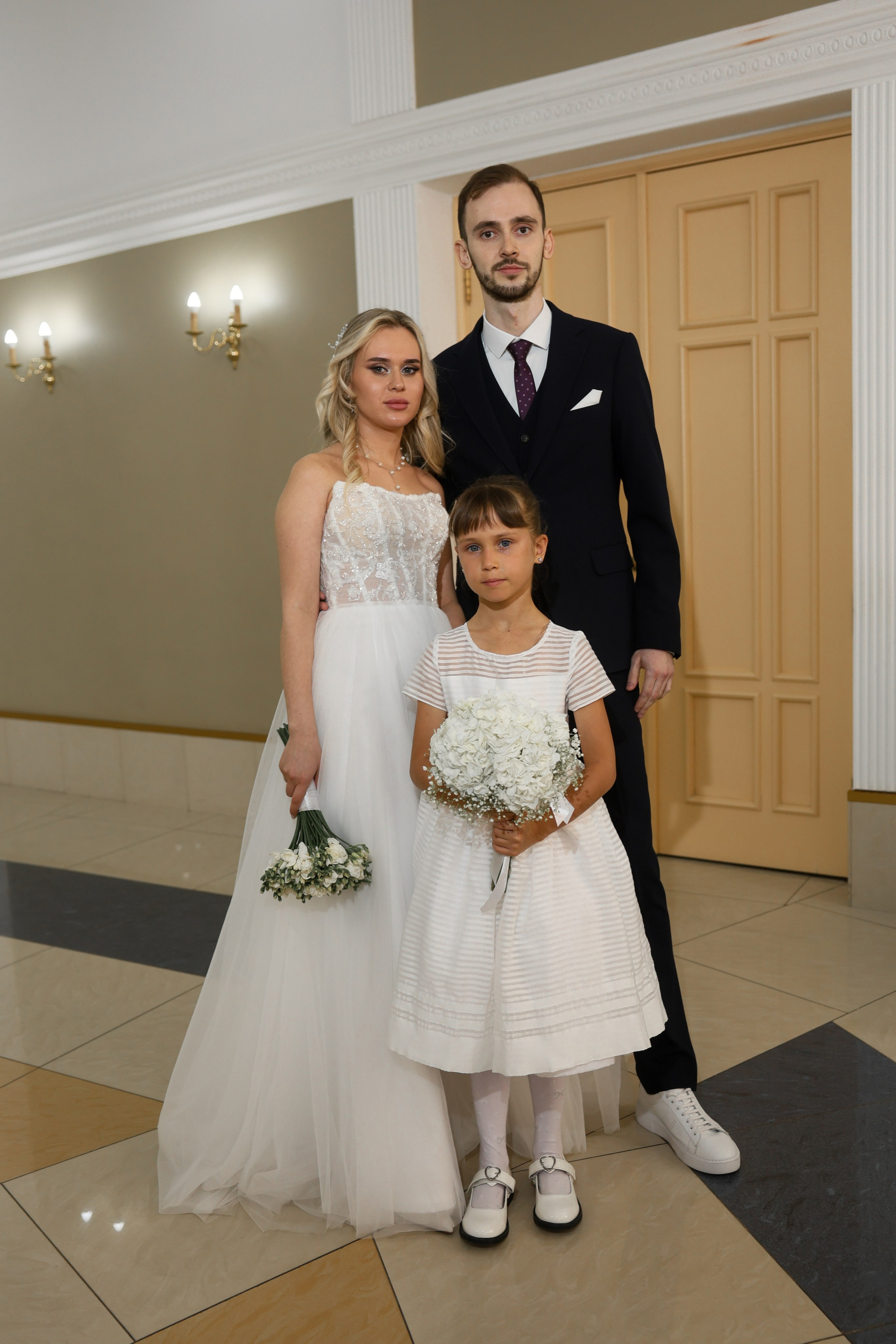 Kirill & Elizaveta. Kharchenkotatianaweddingphoto