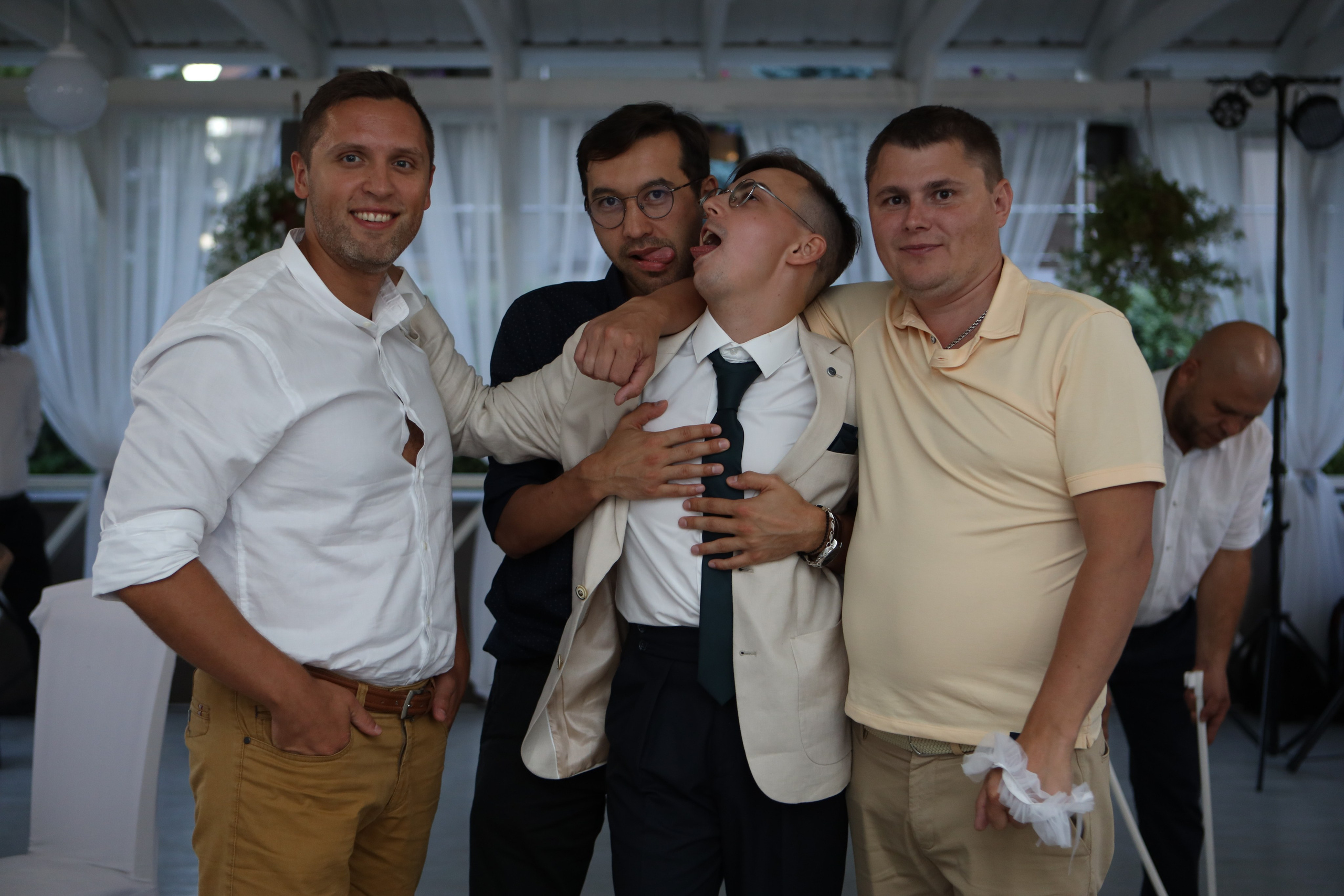 Ксения и Артем полный день. Kharchenkotatianaweddingphoto