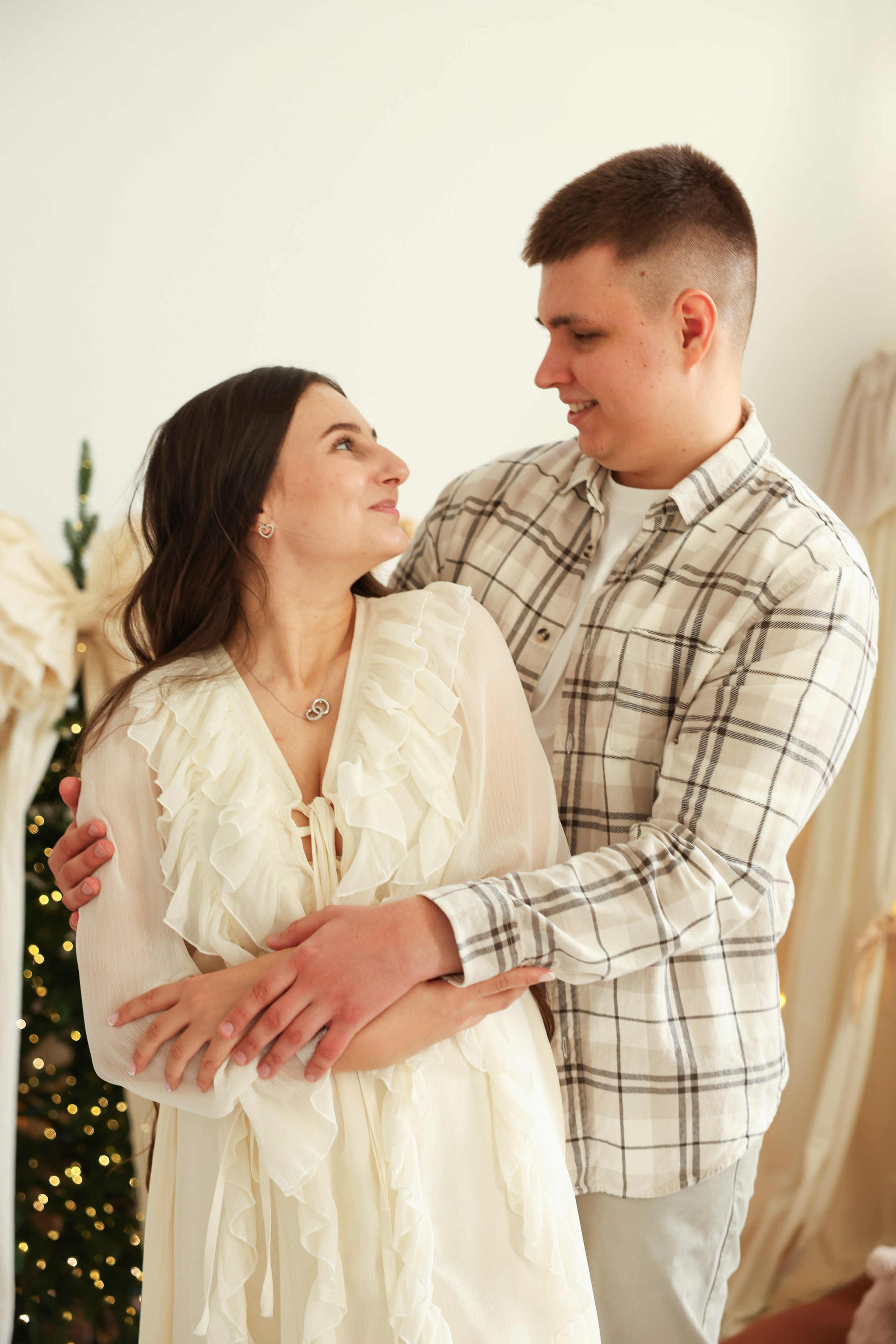 One year. Kharchenkotatianaweddingphoto