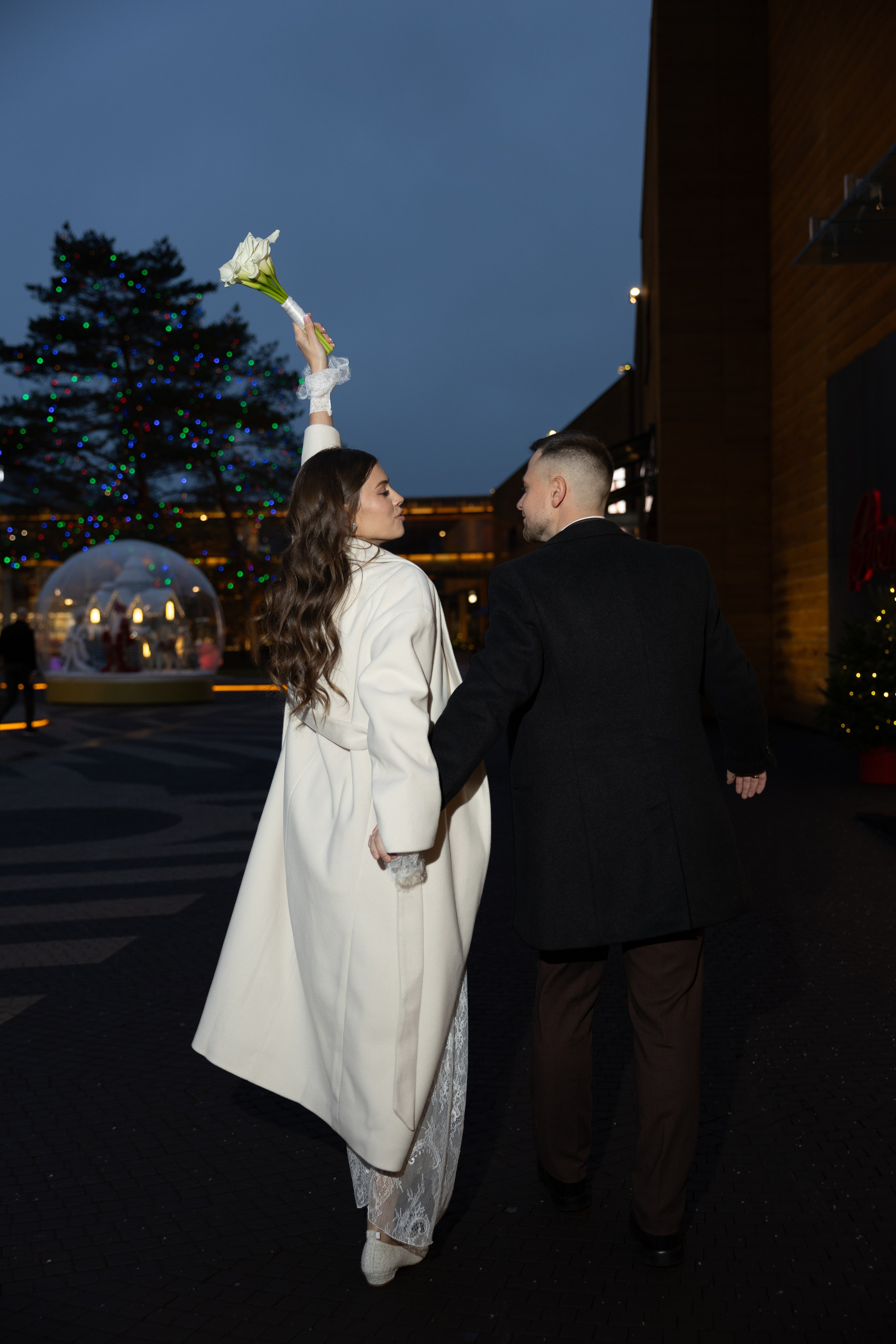 Геннадий и Анна Барвиха. Kharchenkotatianaweddingphoto