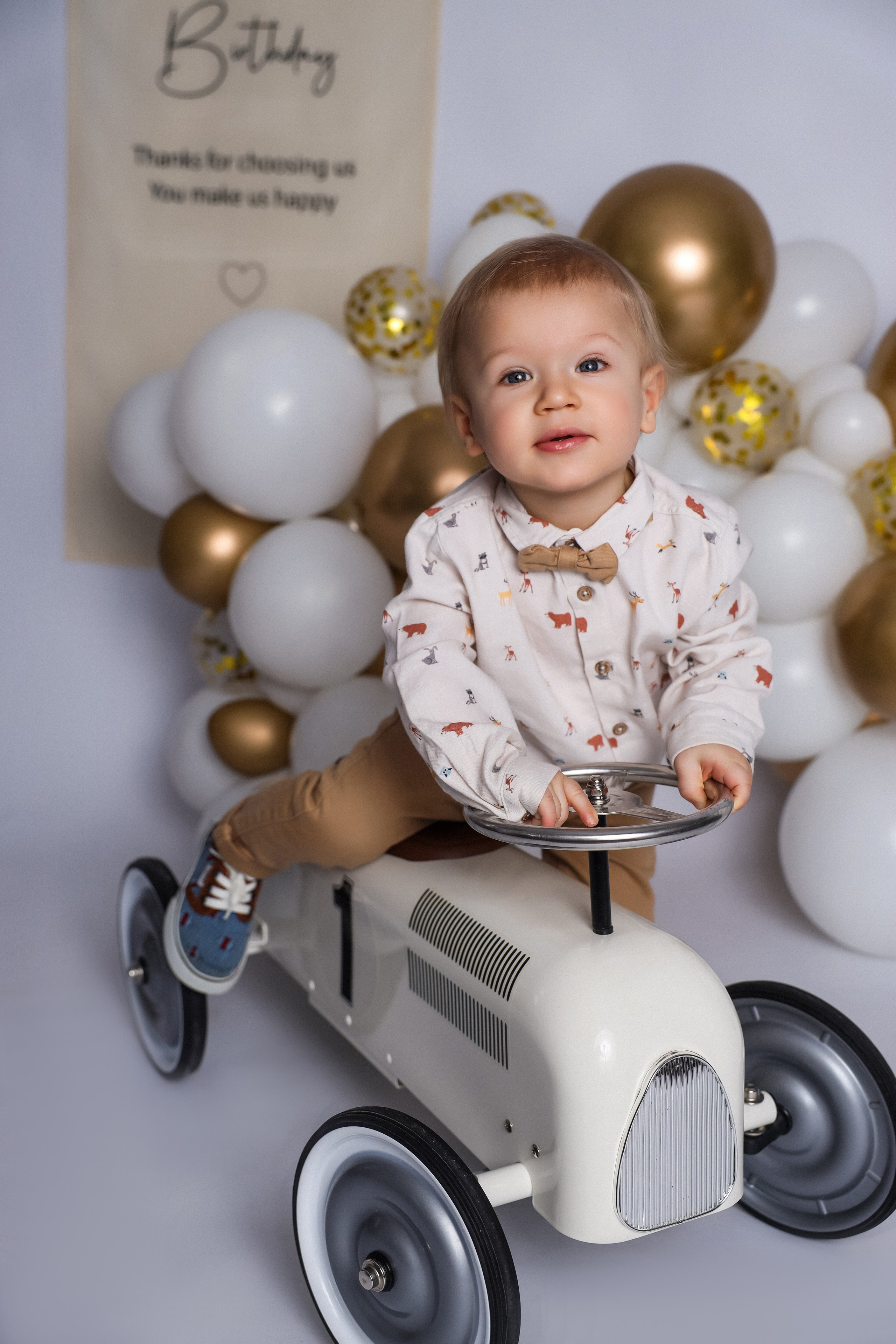 Misha 1 one year. Kharchenkotatianaweddingphoto