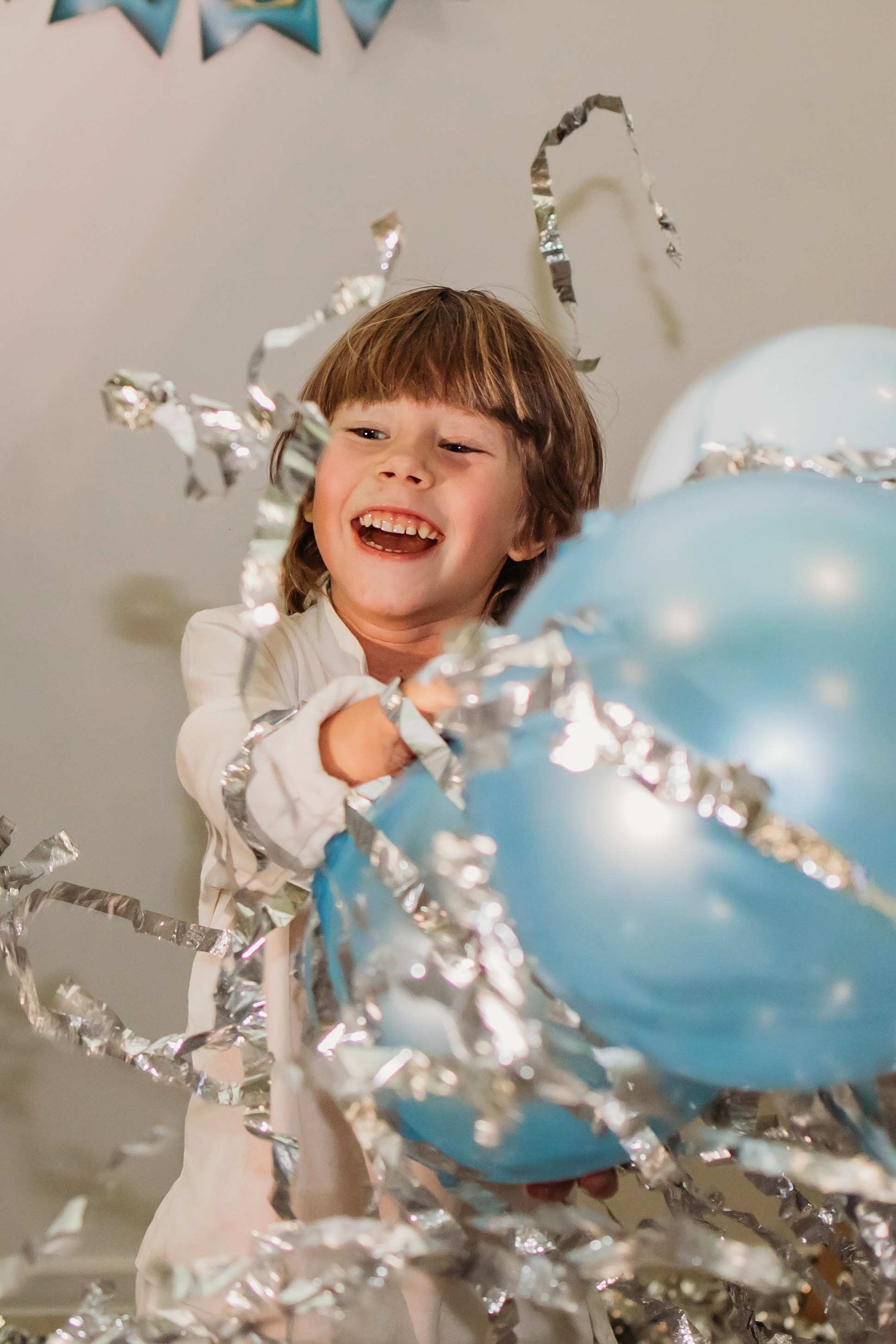 День рождения Мирослава. Семейный фотограф и видеограф Попова Юлия