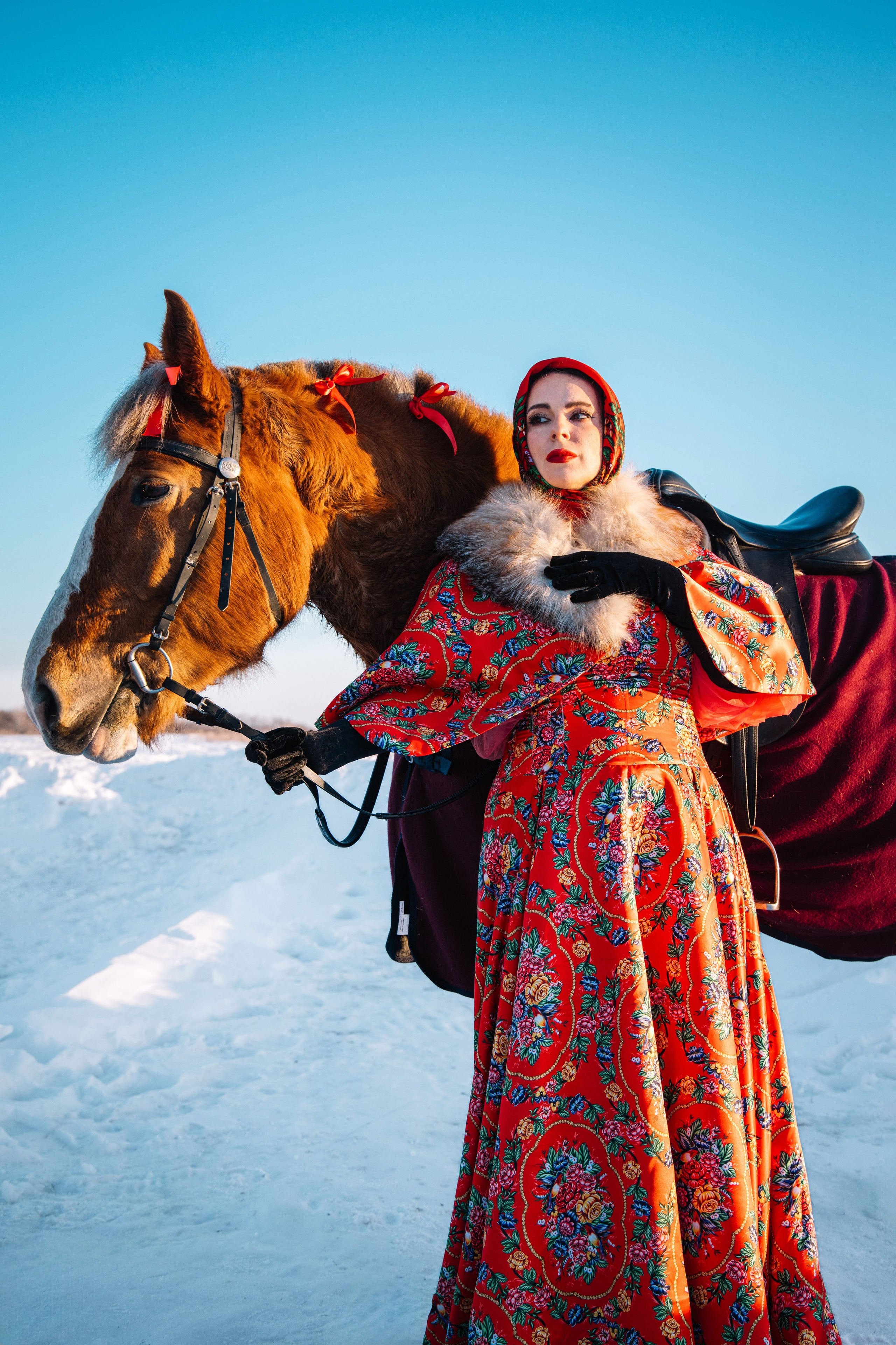 Lady Alexandra. Семейный, репортажный, детский фотограф Комсомольск-на-Амуре