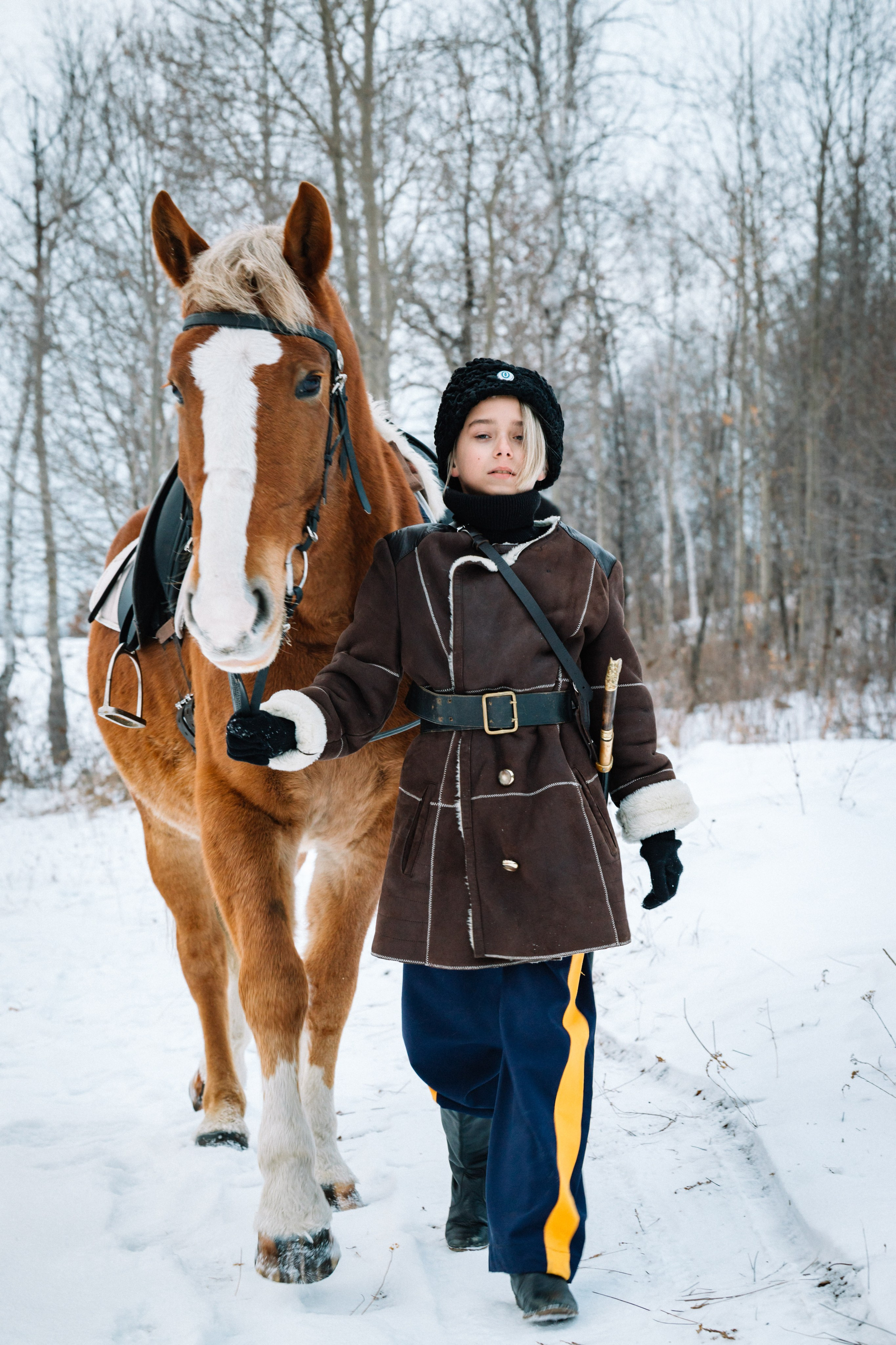 Tihon Gunko. Семейный, репортажный, детский фотограф Комсомольск-на-Амуре