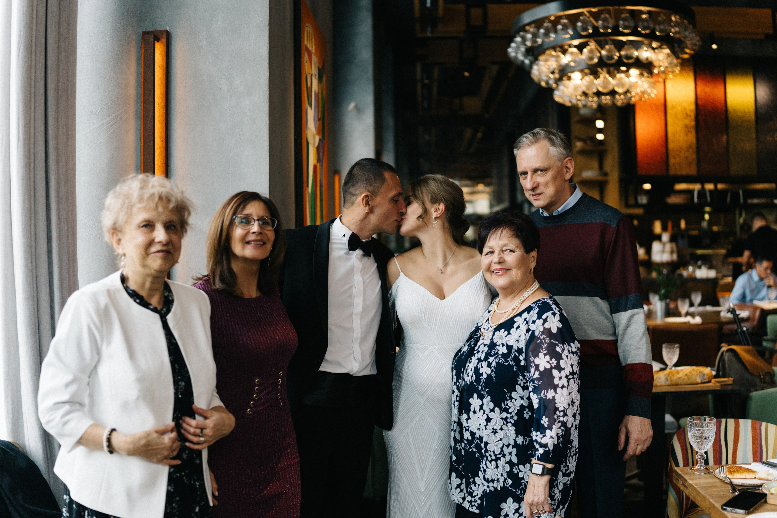 Саша и Олег. Фотограф Москва Татьяна Гайдаржи