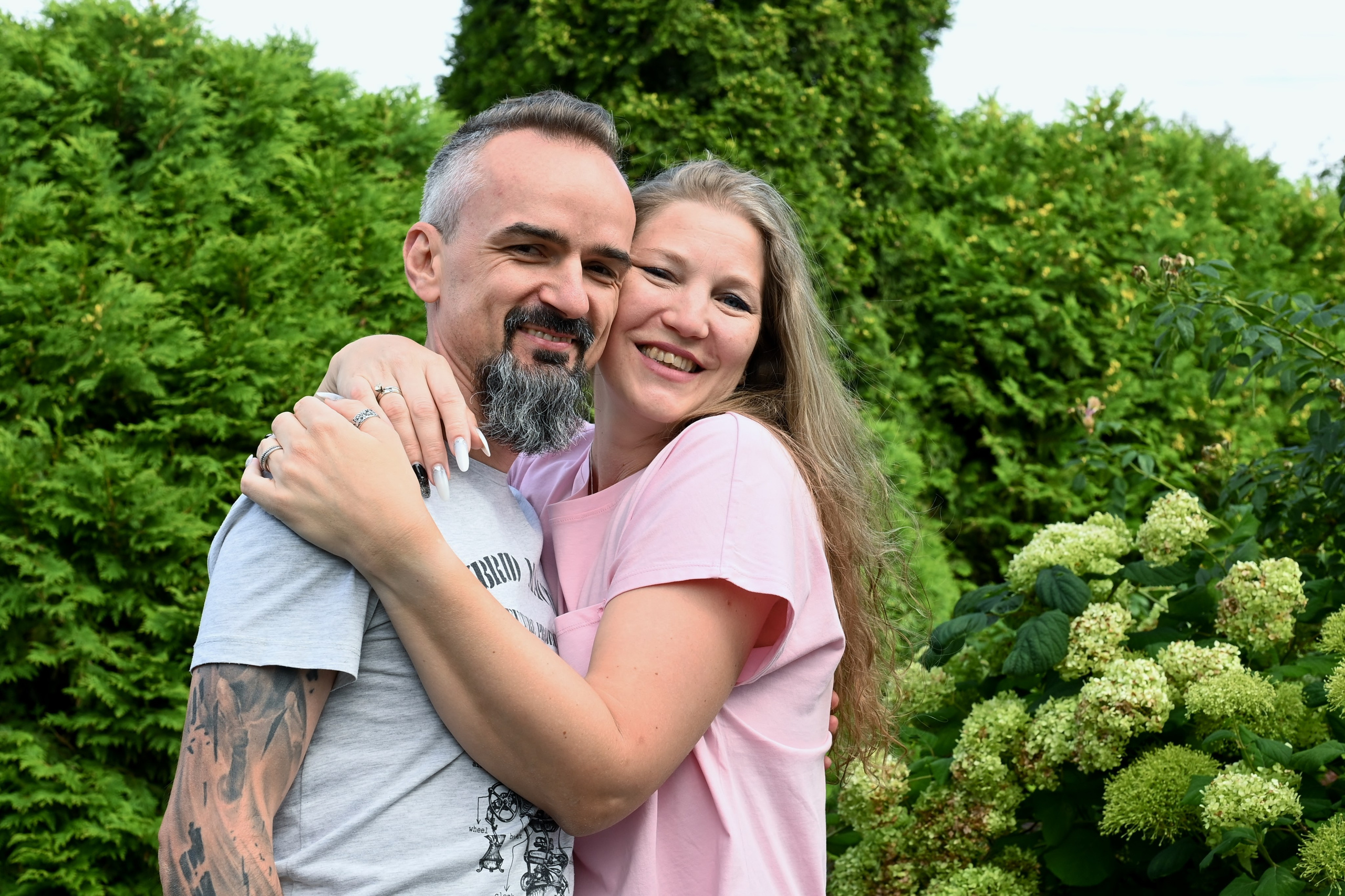 Семейный день на даче в Лайково. Свадебный и семейный фотограф в Москве Ирина Гончарова