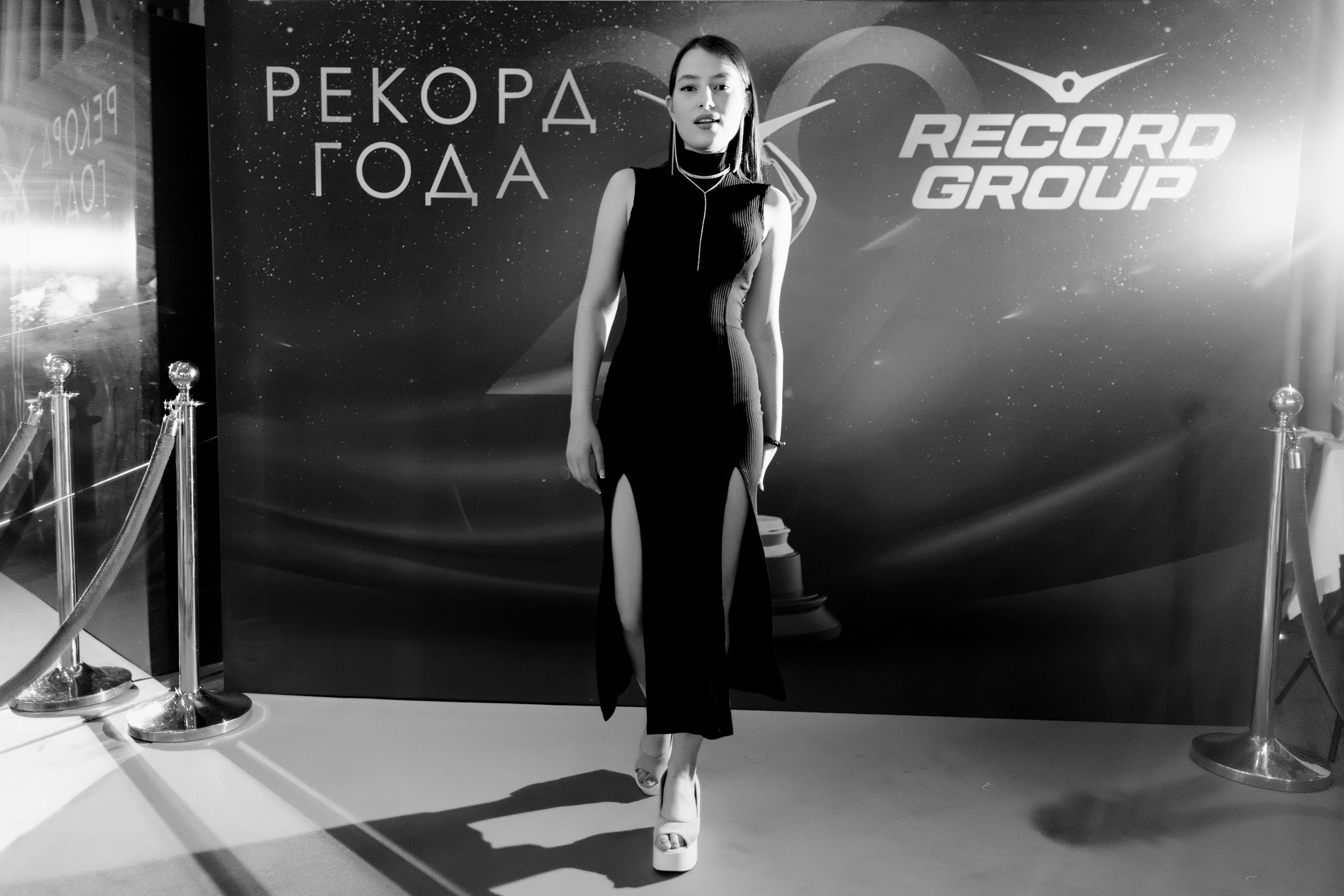 День рождения Radio Record. Свадебный и семейный фотограф Ярослав Фущич