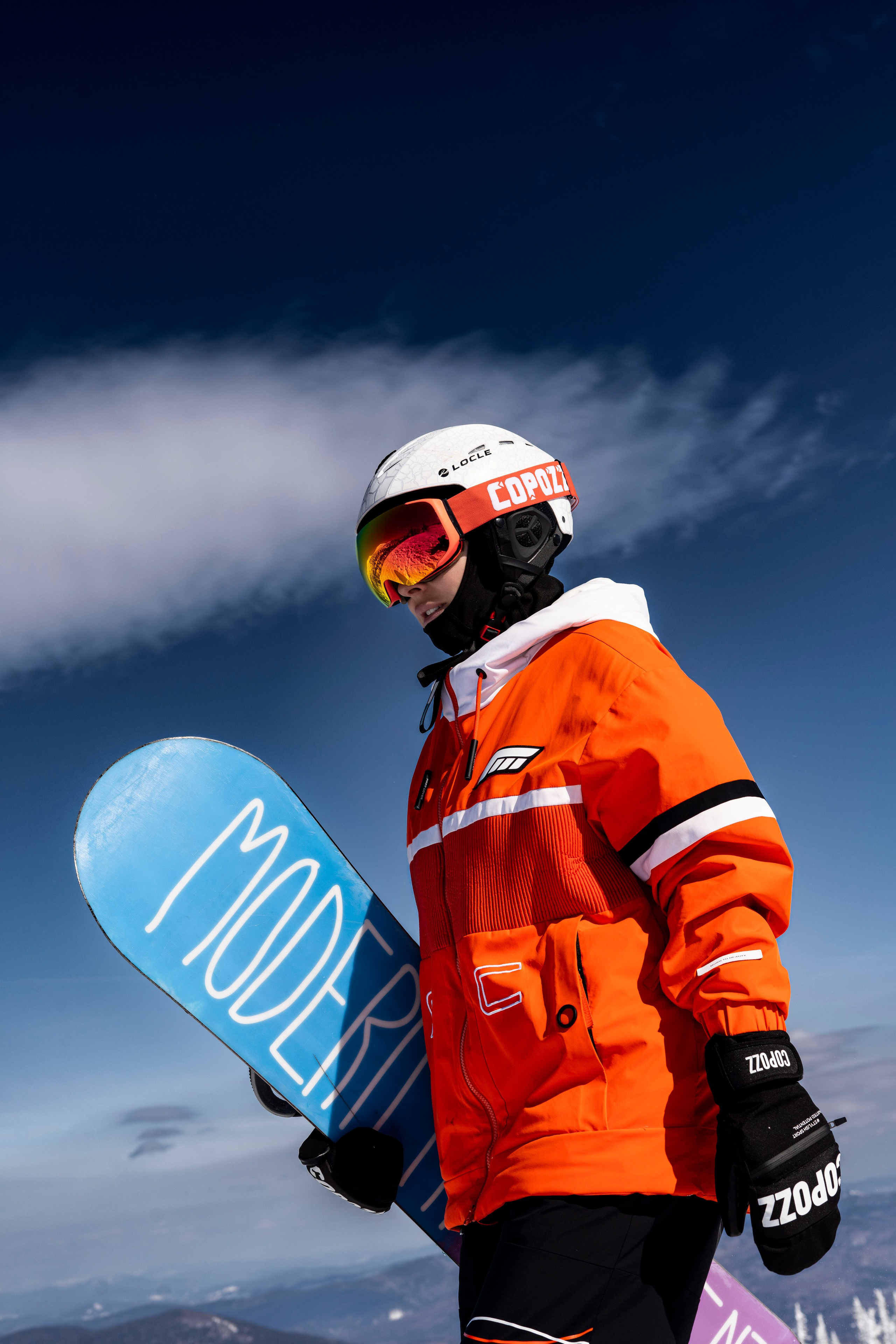 Тур. Анастасия Паршукова — фотограф Шерегеш Новосибирск