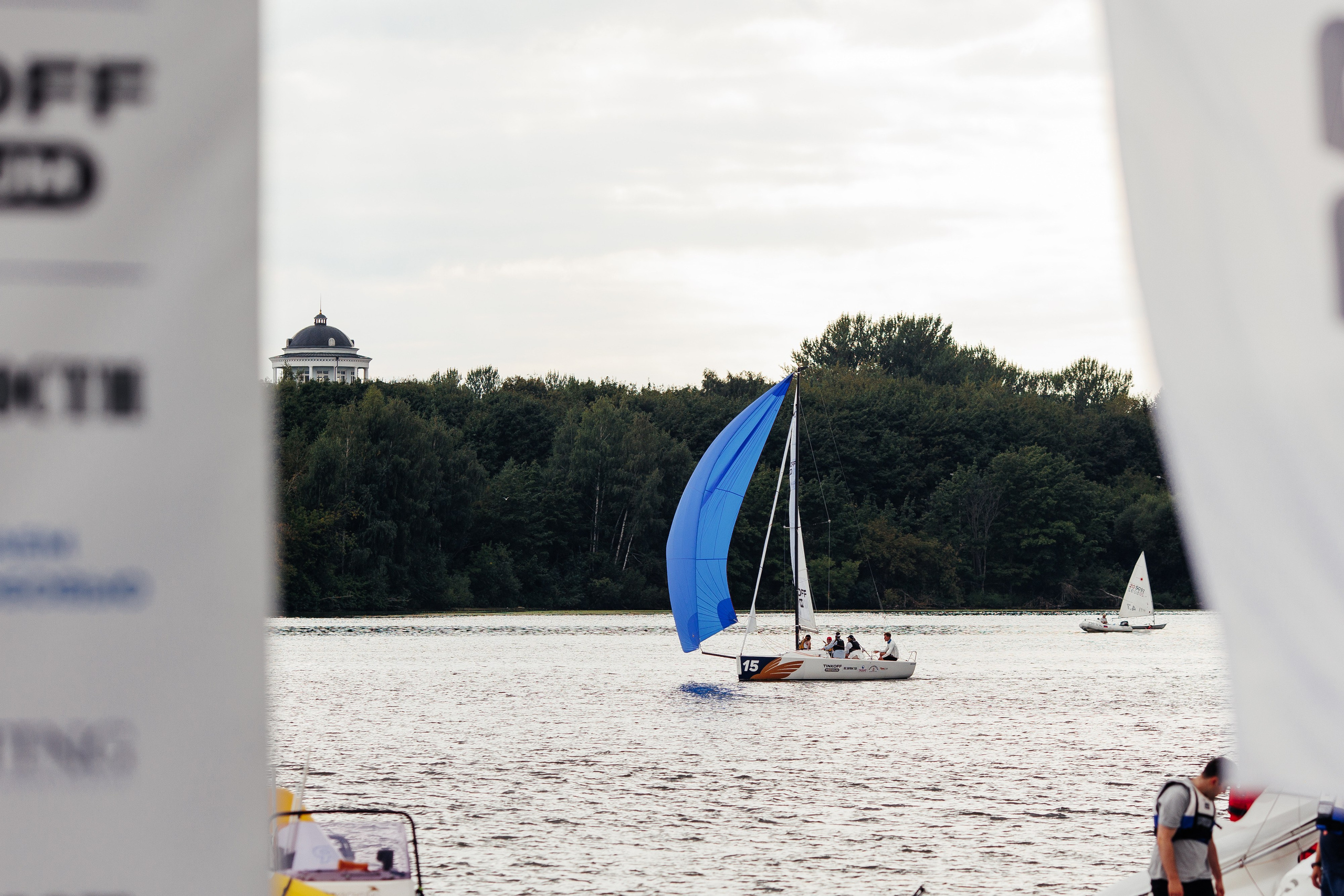 REGATE PR. Фотограф в Москве Алексей Виноградов