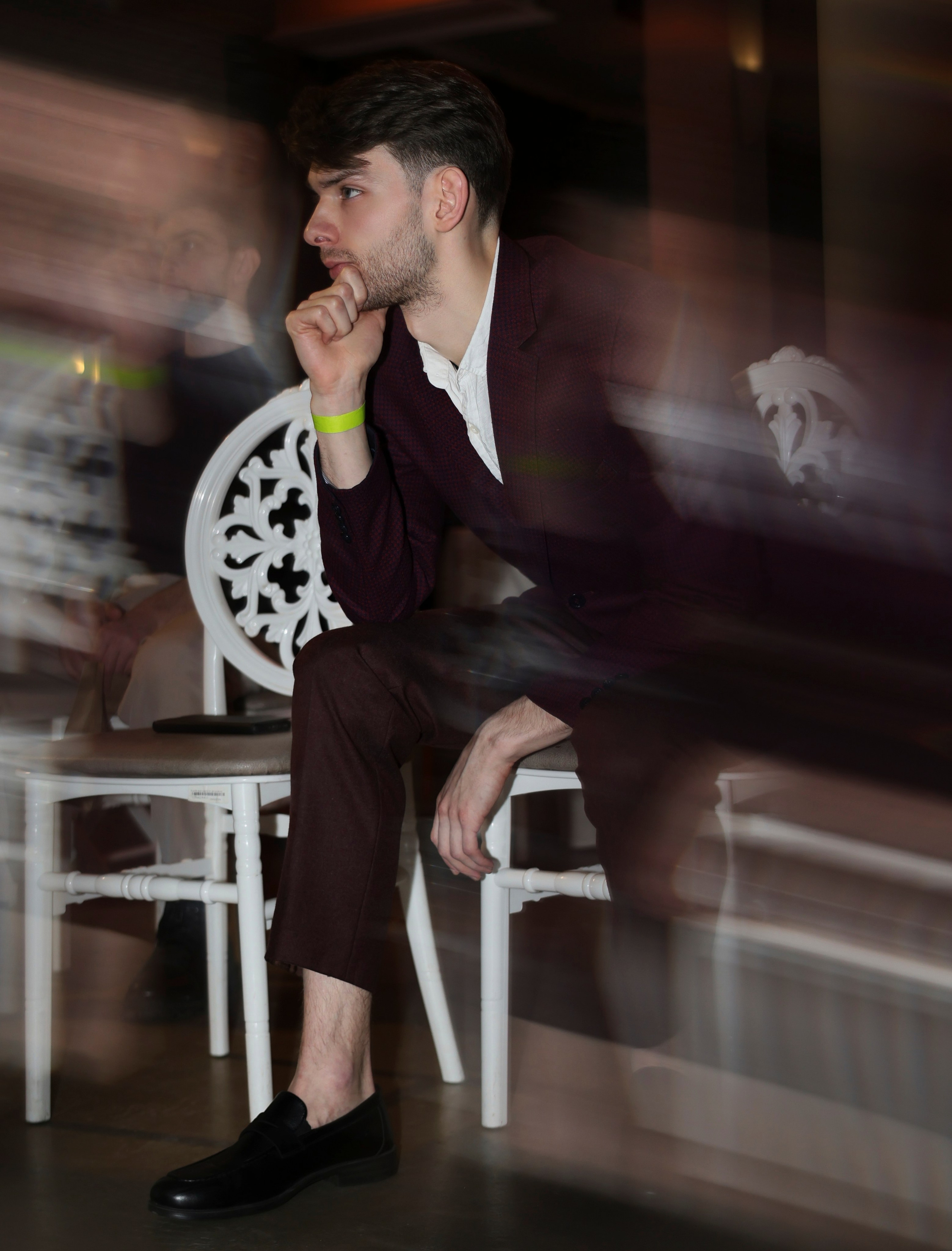 Портреты\Бизнес-Портреты. Главная