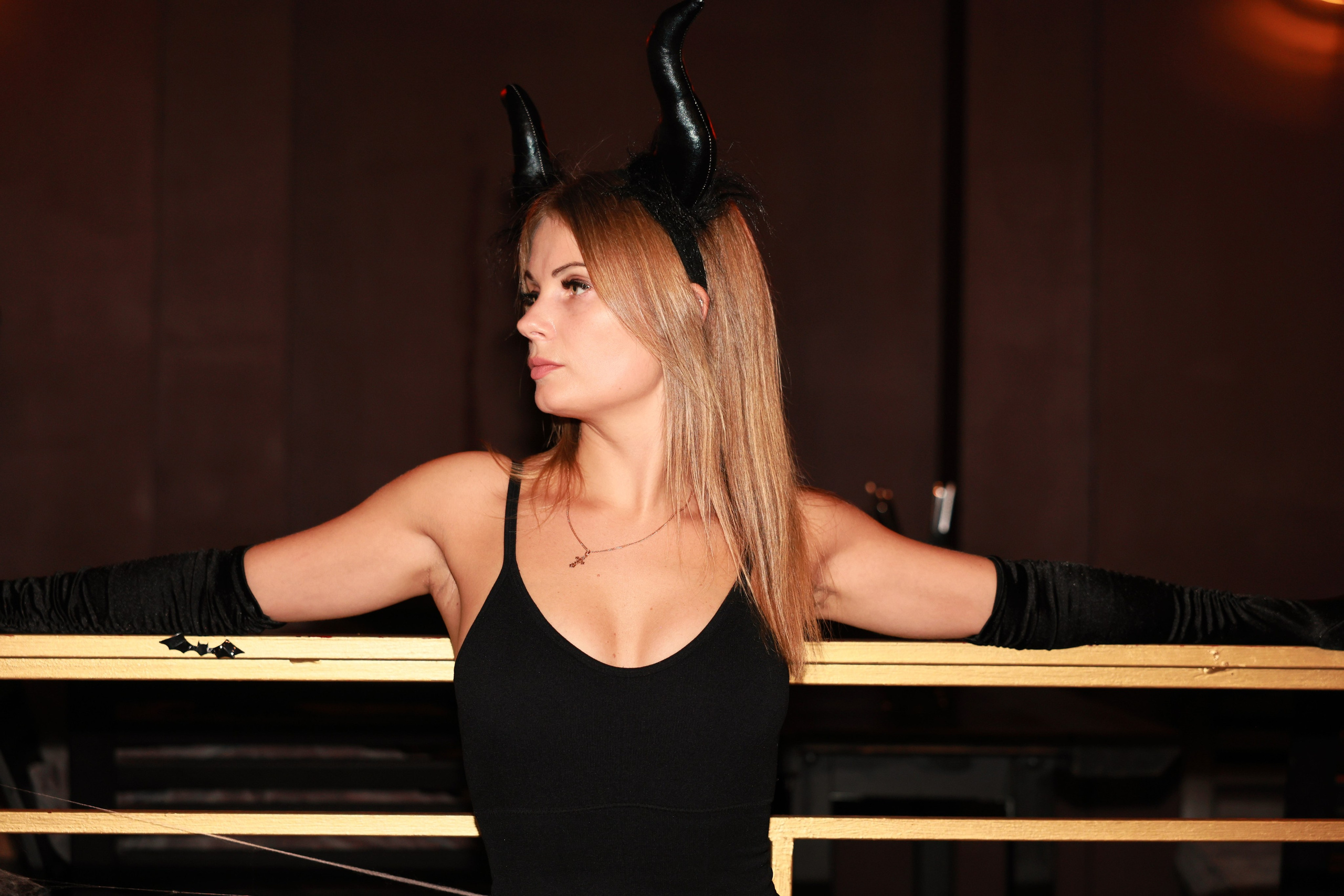 Halloween. Главная