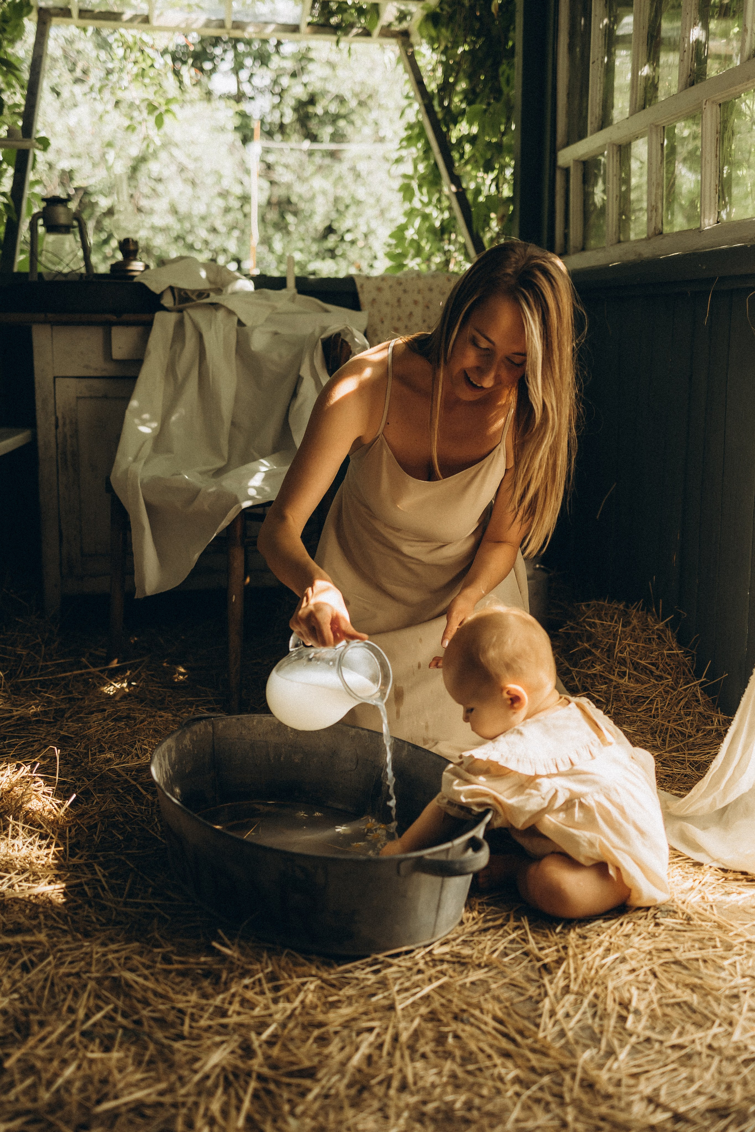 Семейный фотограф в Москве Бунина Маргарита