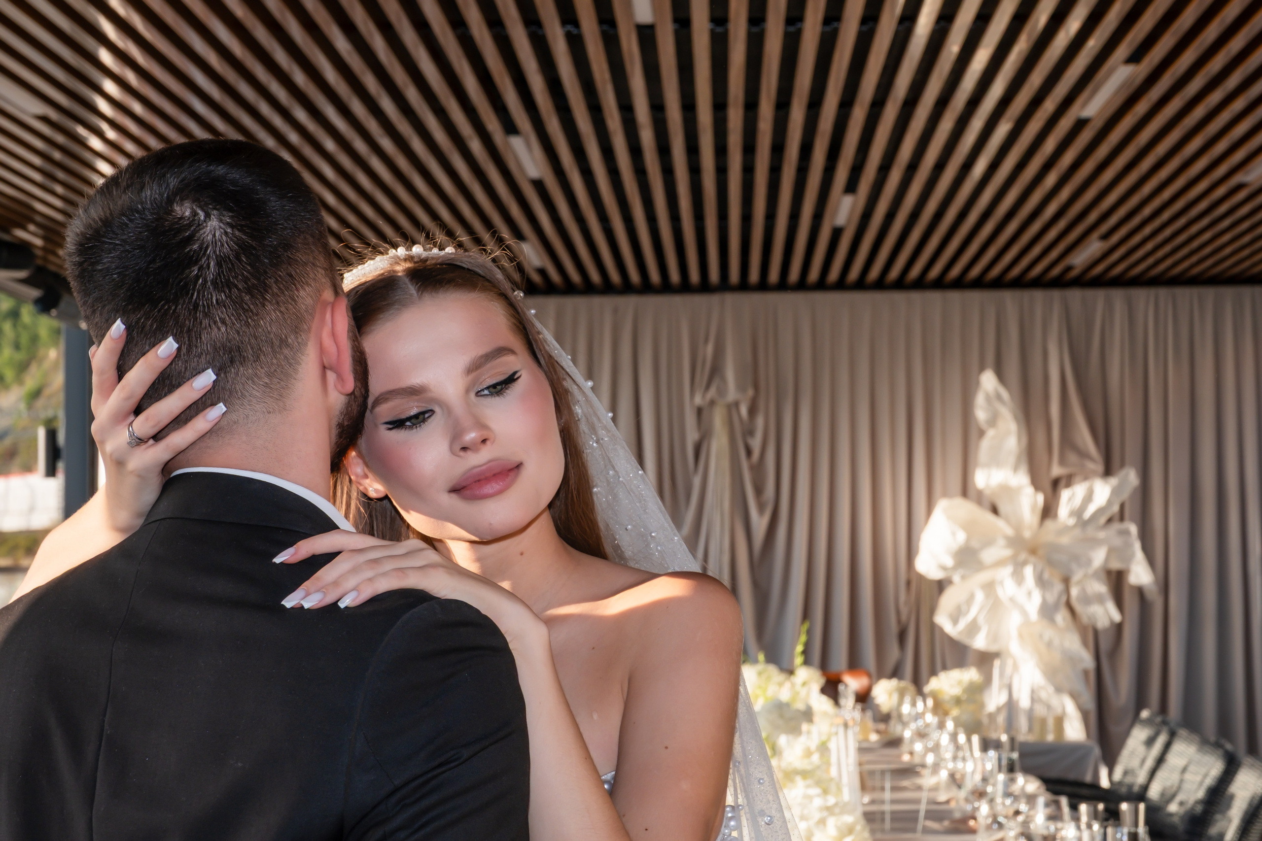 Сергей & Диана