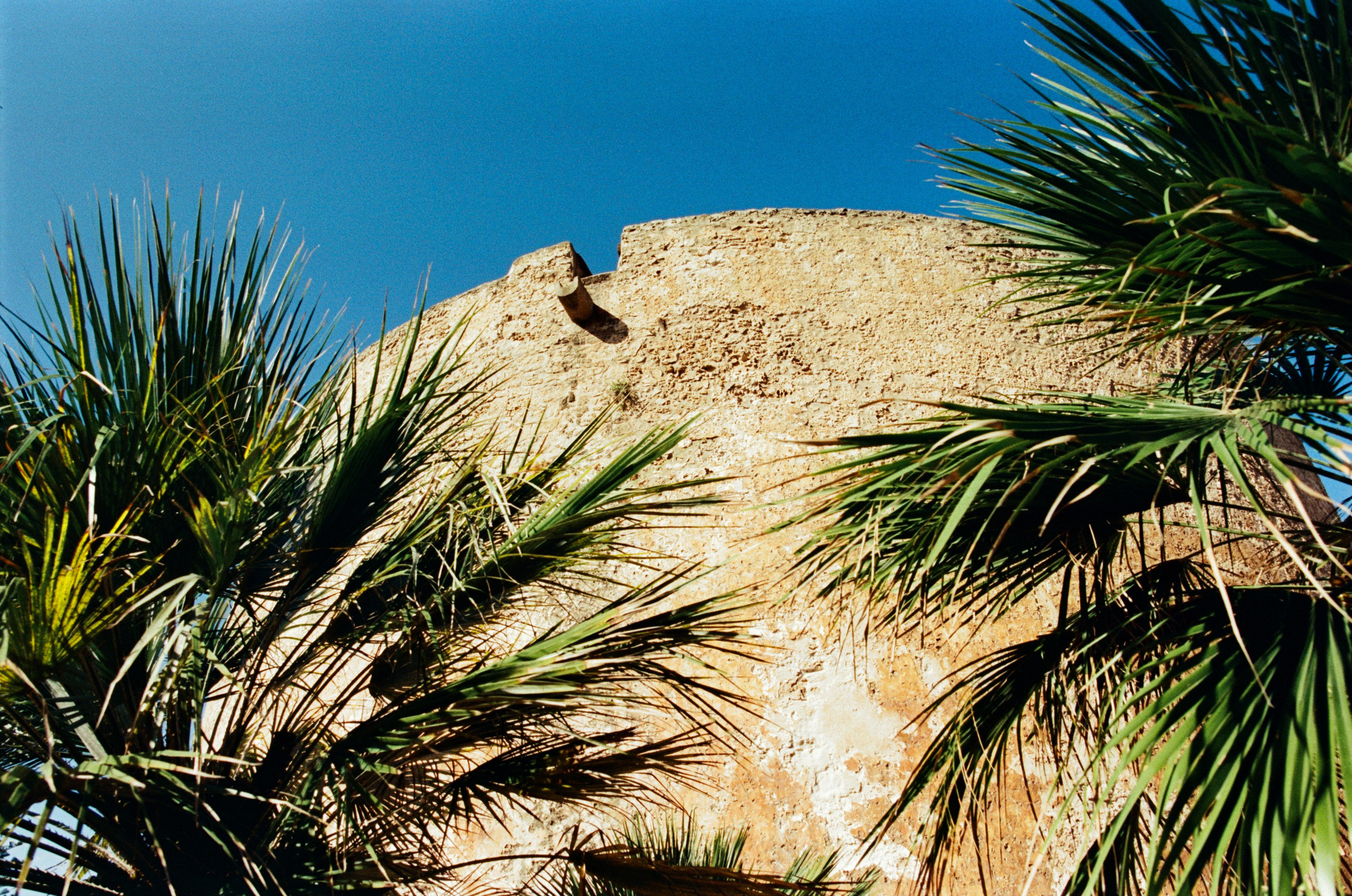 Moriro da re // sardinia, alghero IV. EVER EXPOSED