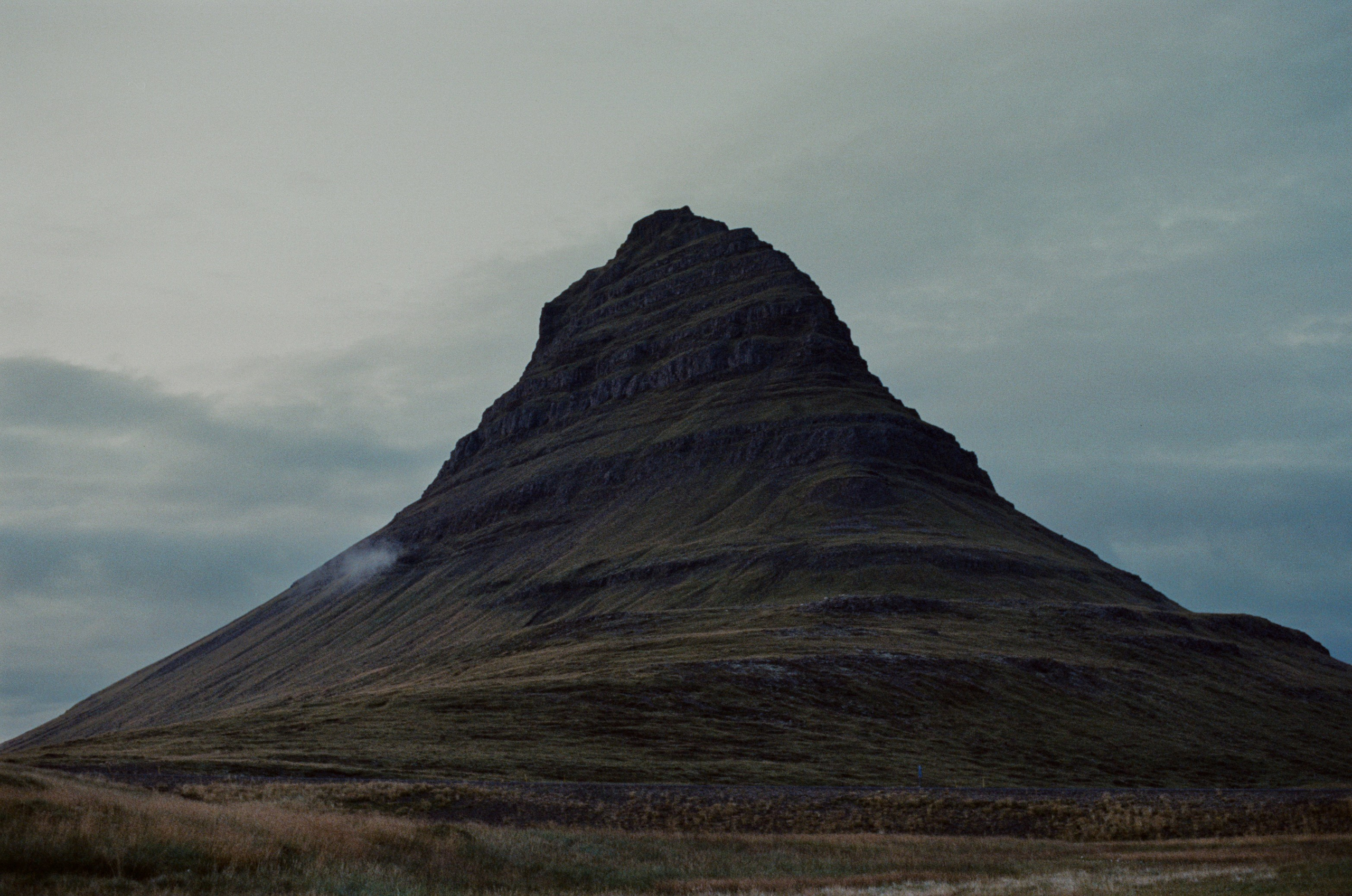 Vor i vaglaskogi // iceland, 724. EVER EXPOSED
