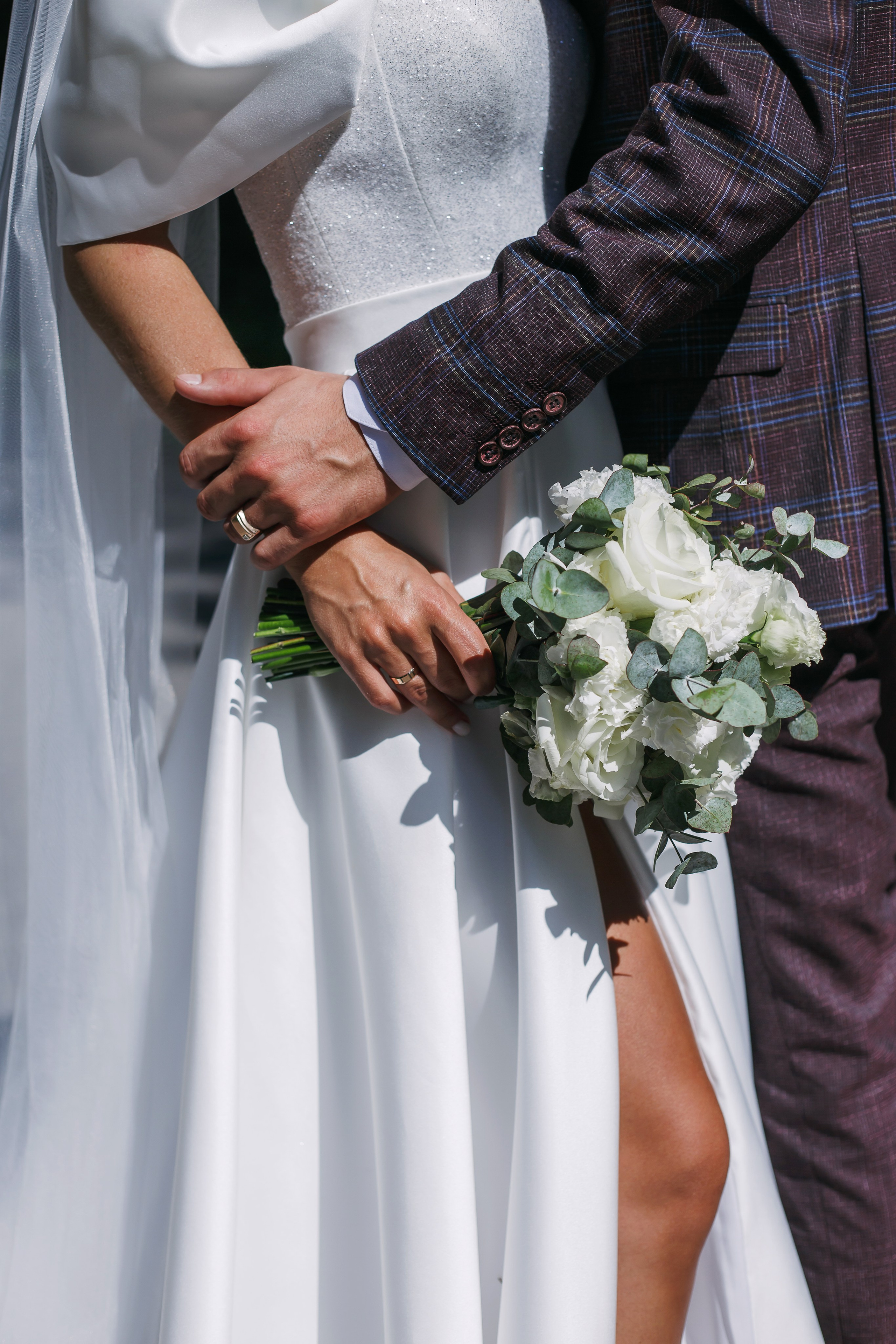 Свадьбы. Фотограф Саранск Екатерина Жукова